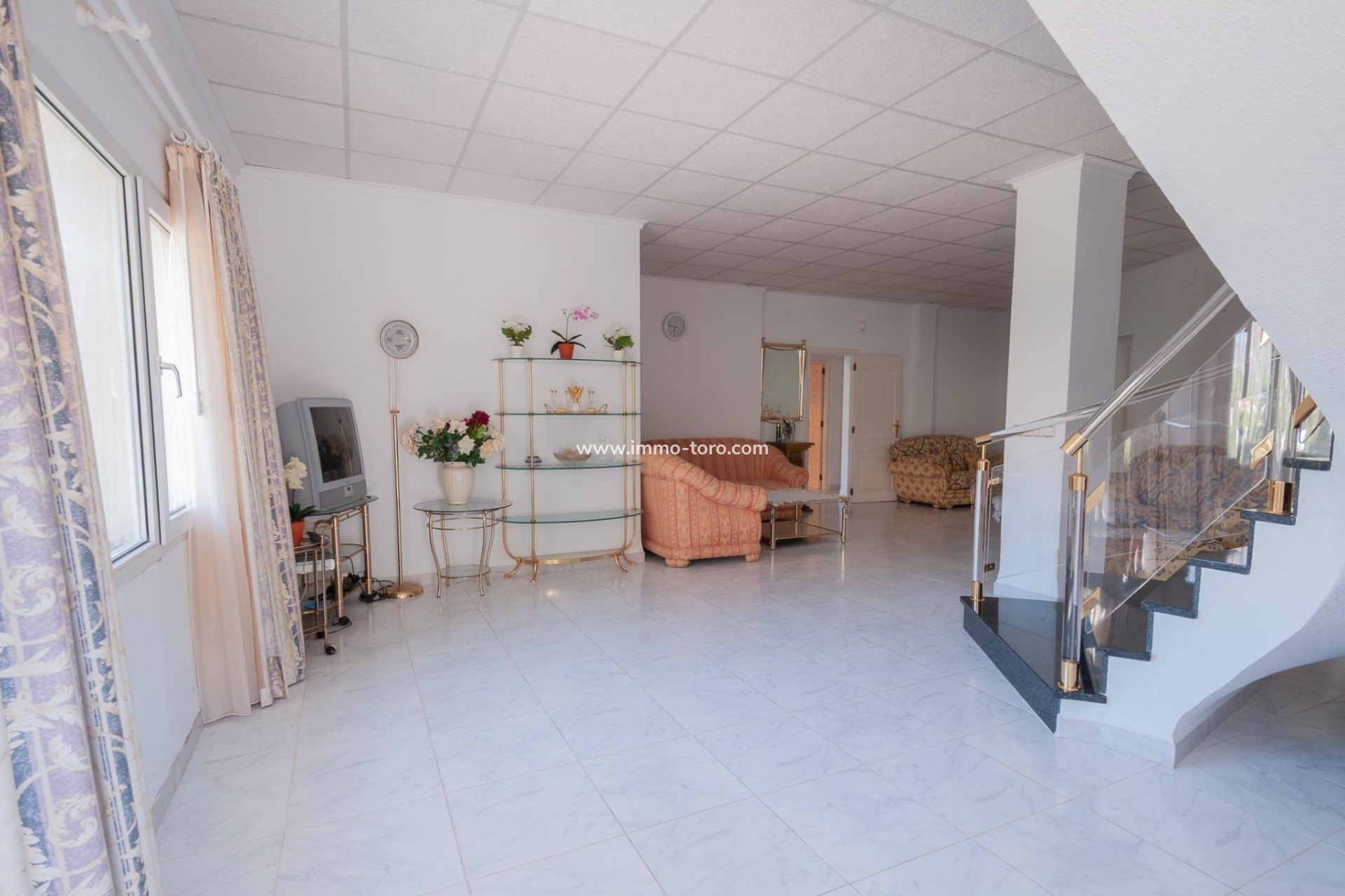Venta - Villa / Chalet - Calpe - Maryvilla