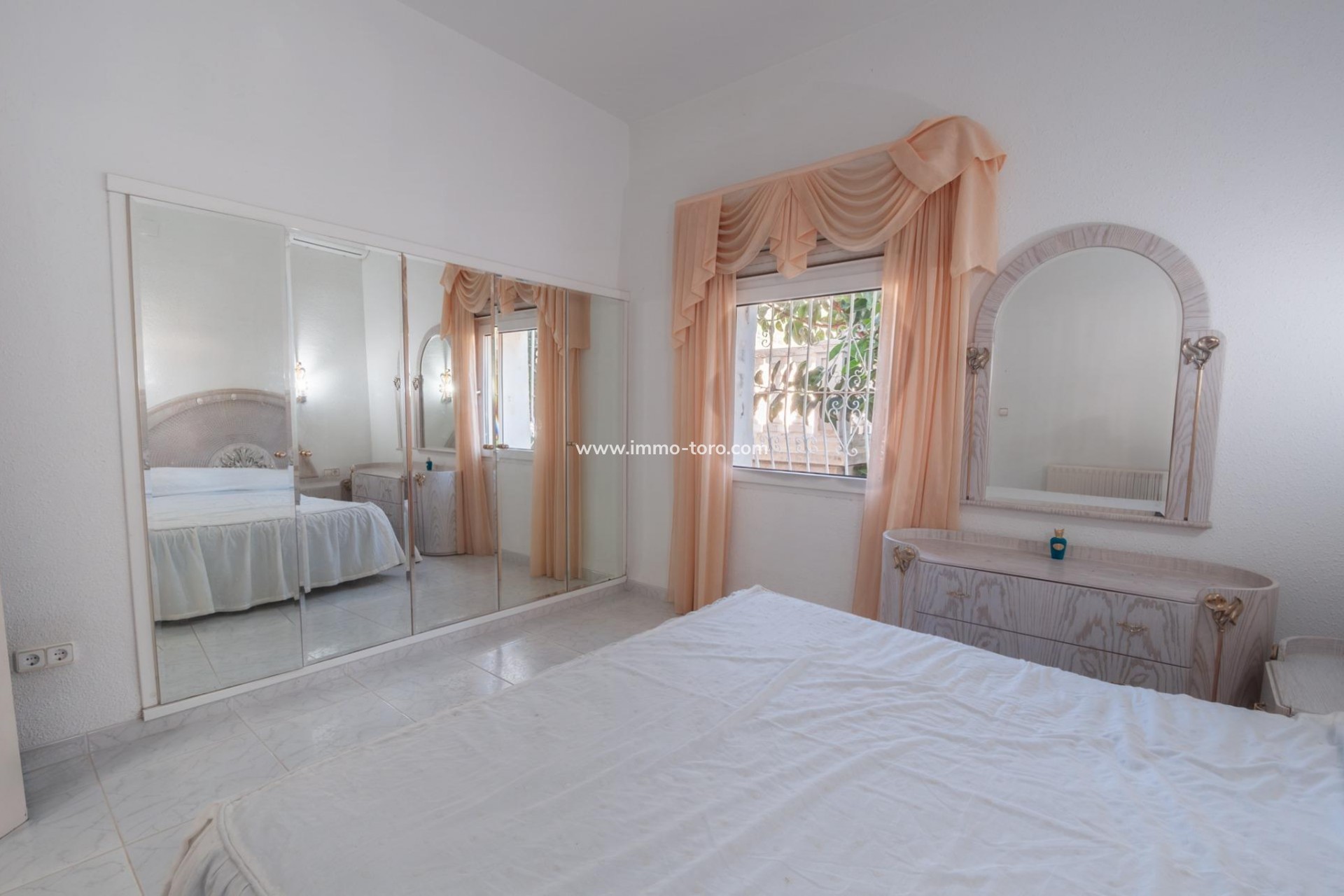 Venta - Villa / Chalet - Calpe - Maryvilla