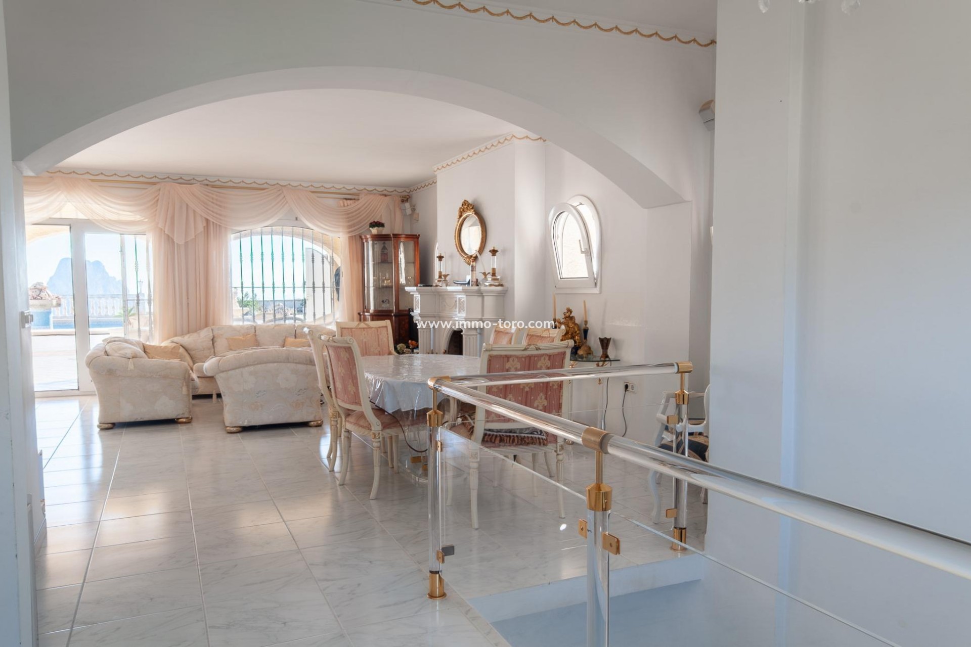 Venta - Villa / Chalet - Calpe - Maryvilla