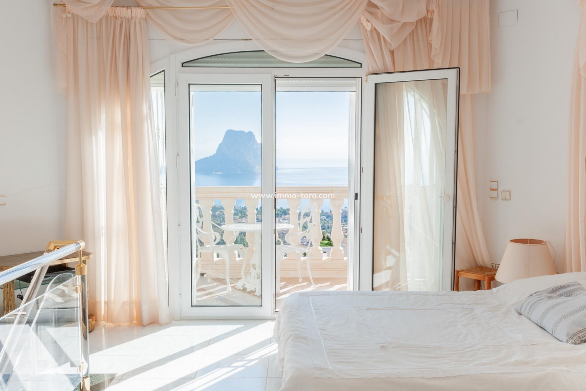 Venta - Villa / Chalet - Calpe - Maryvilla