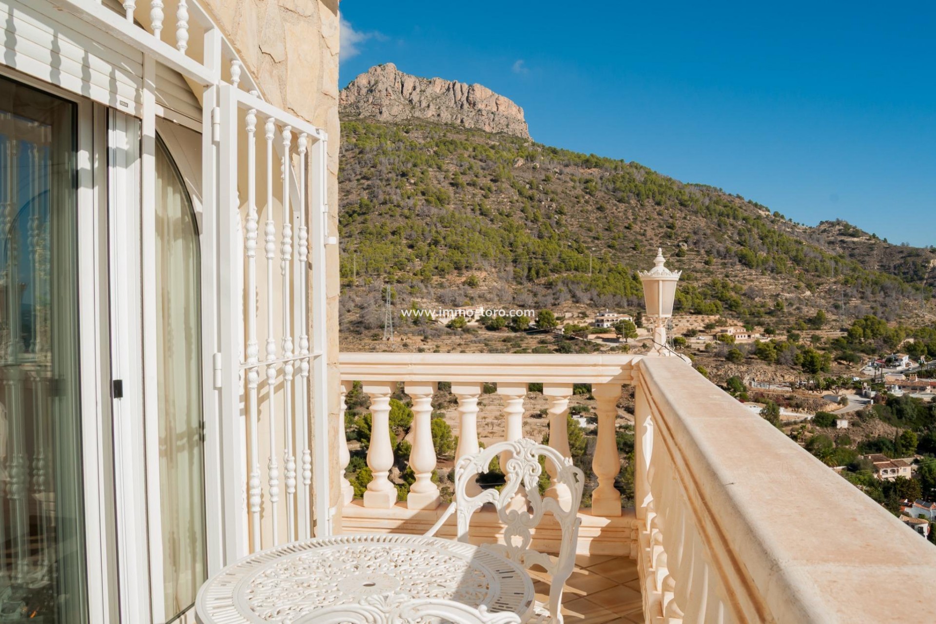Venta - Villa / Chalet - Calpe - Maryvilla