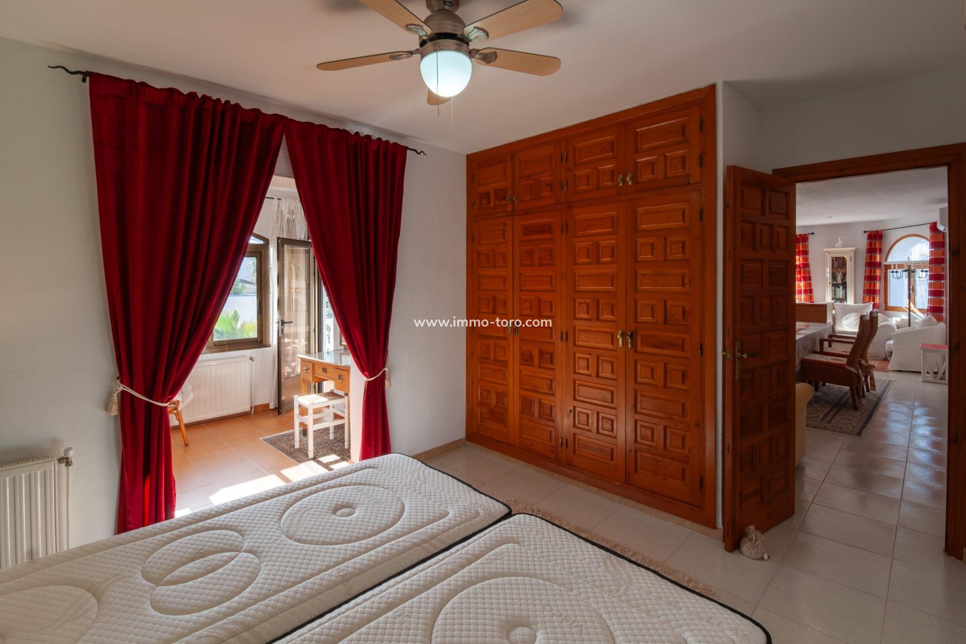 Venta - Villa / Chalet - Calpe - Ortenbach