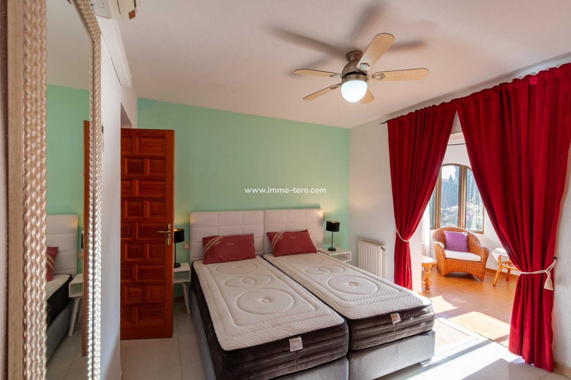 Venta - Villa / Chalet - Calpe - Ortenbach