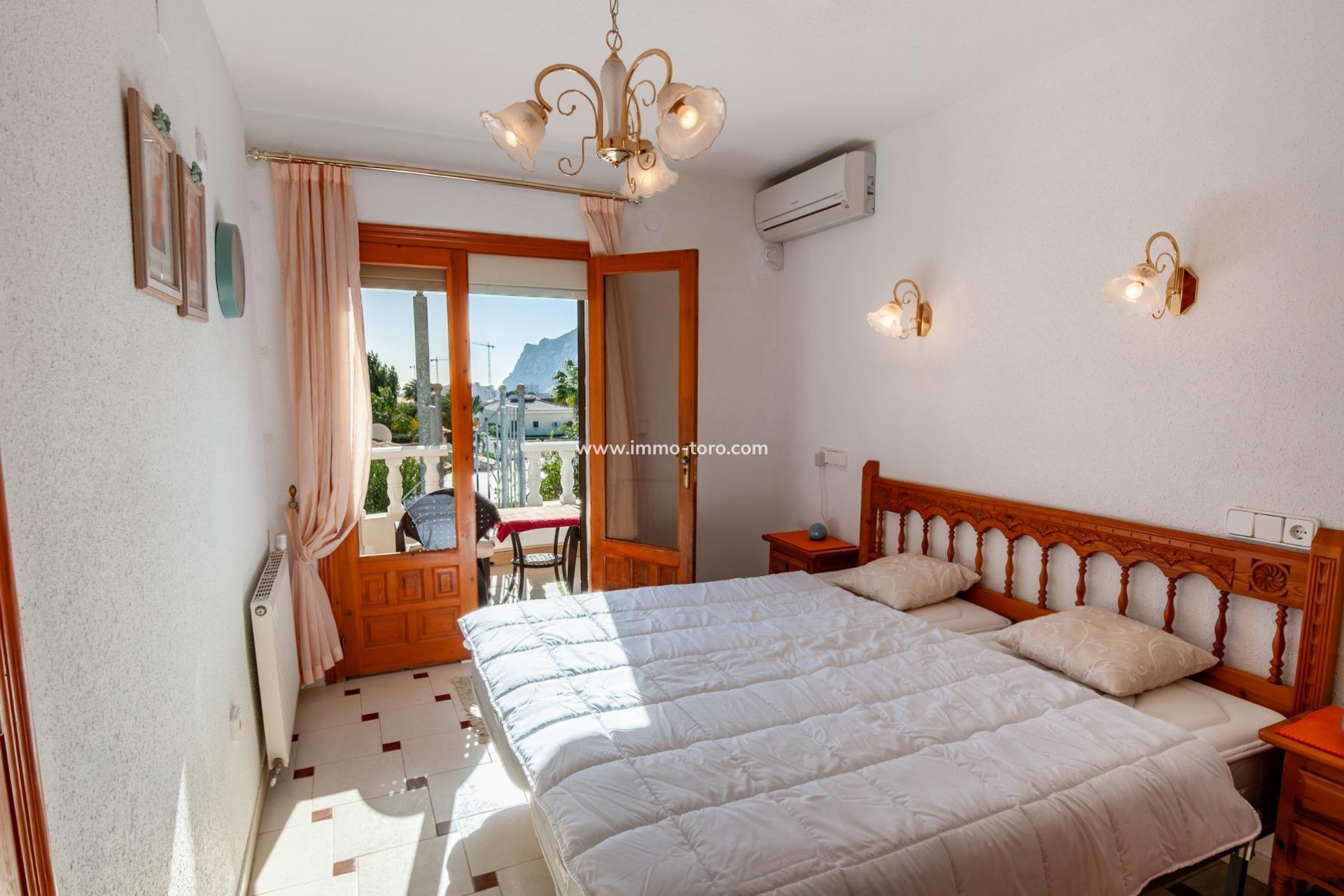 Venta - Villa / Chalet - Calpe - Ortenbach
