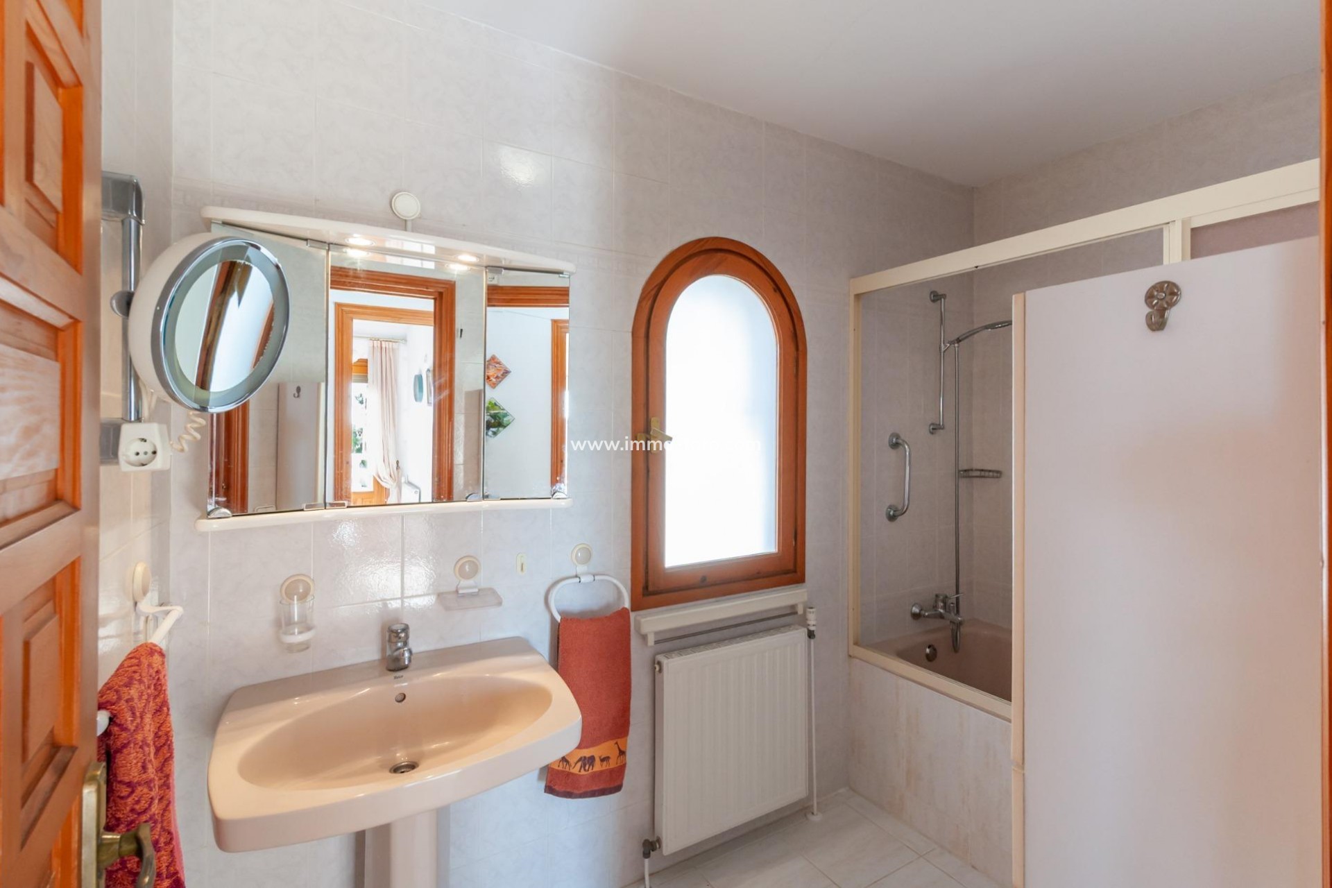 Venta - Villa / Chalet - Calpe - Ortenbach