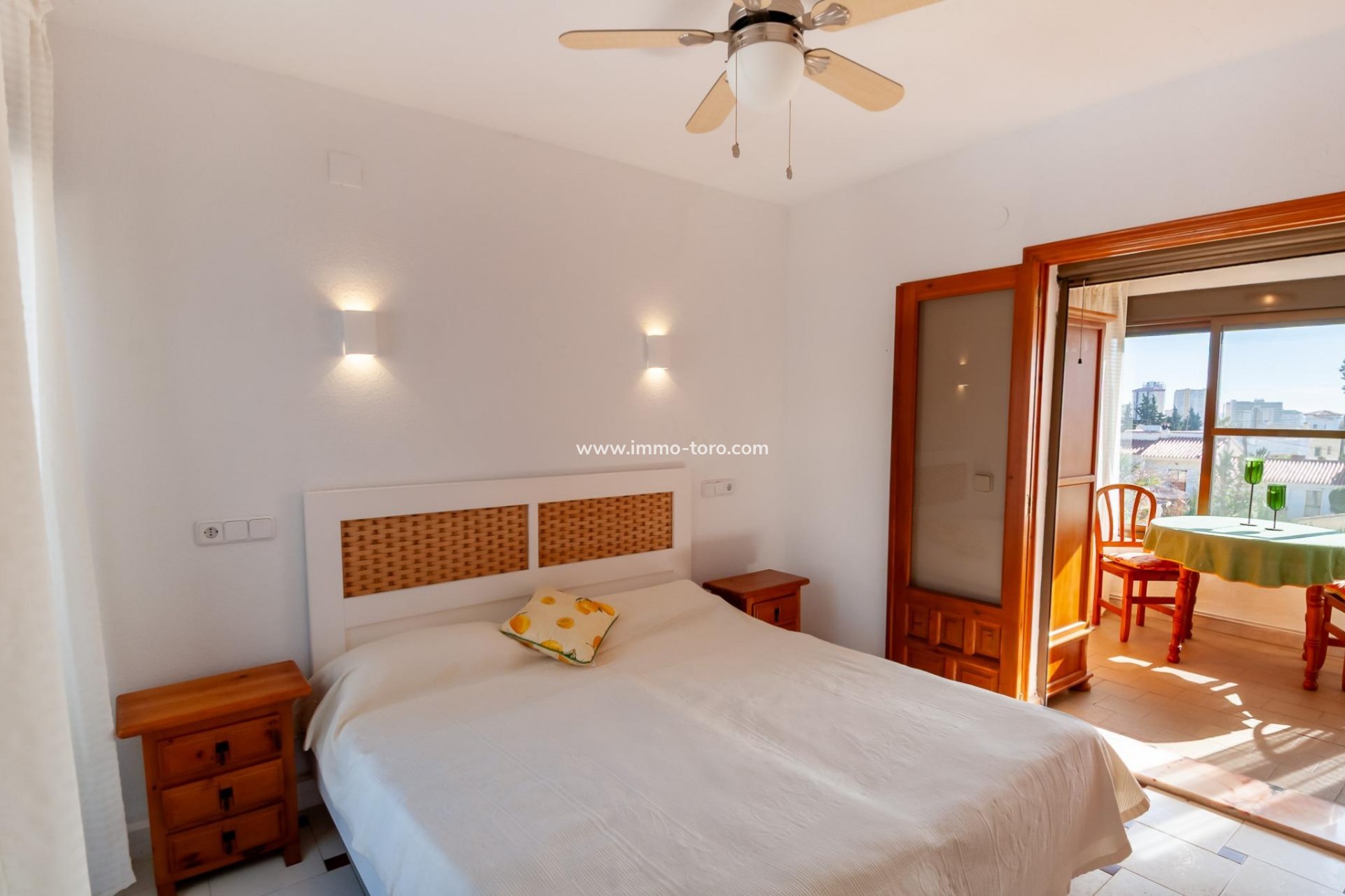 Venta - Villa / Chalet - Calpe - Ortenbach