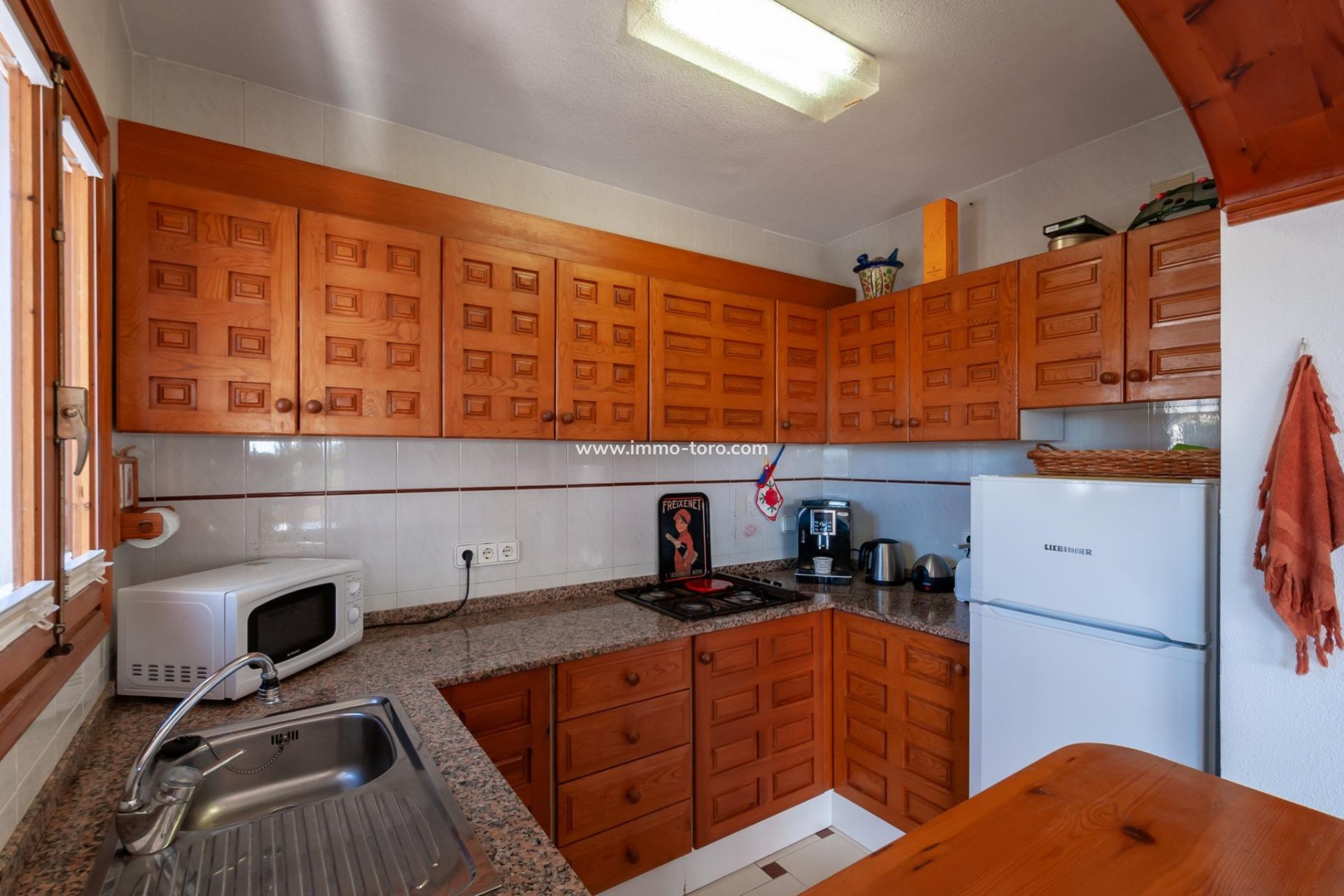 Venta - Villa / Chalet - Calpe - Ortenbach