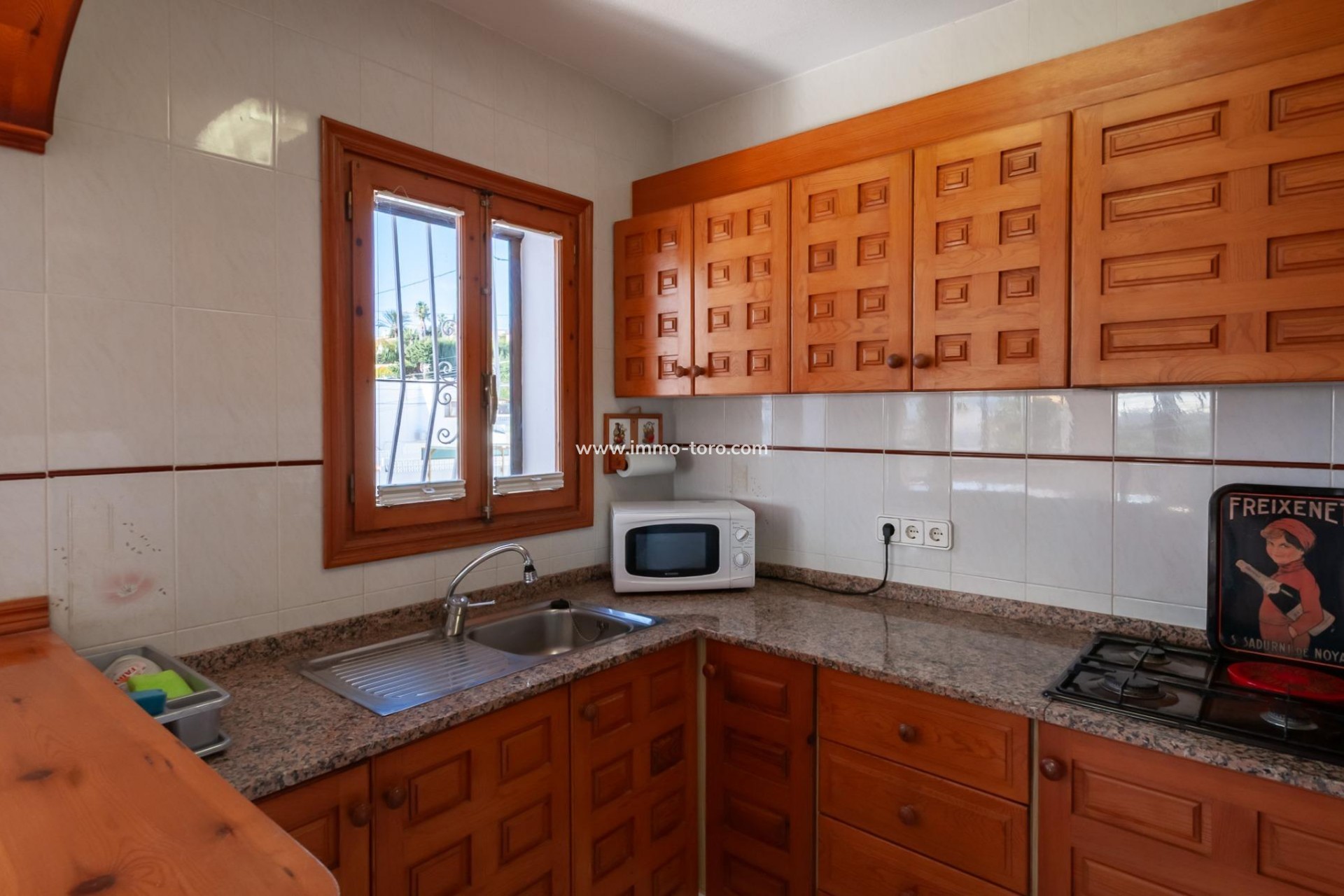 Venta - Villa / Chalet - Calpe - Ortenbach