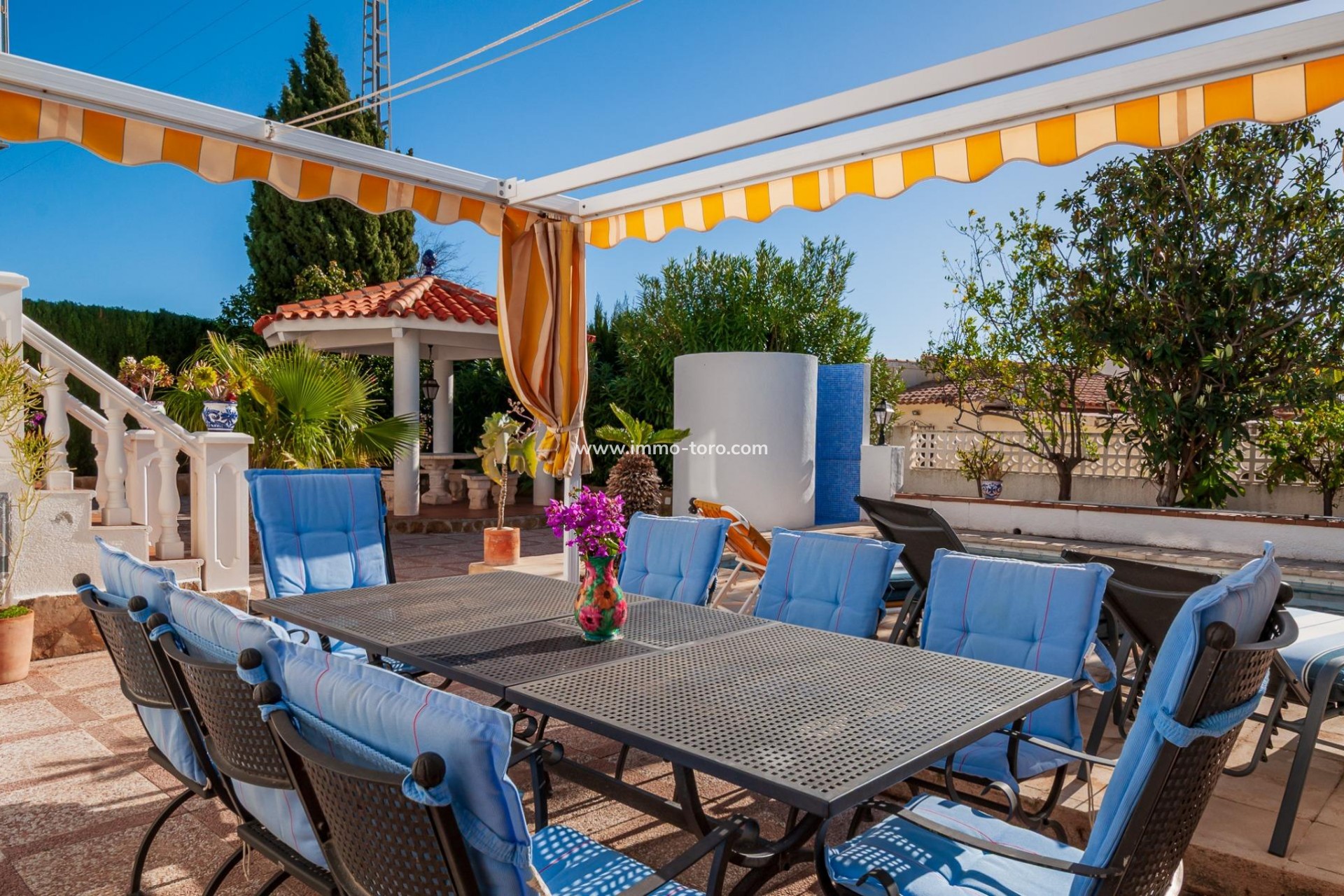 Venta - Villa / Chalet - Calpe - Ortenbach