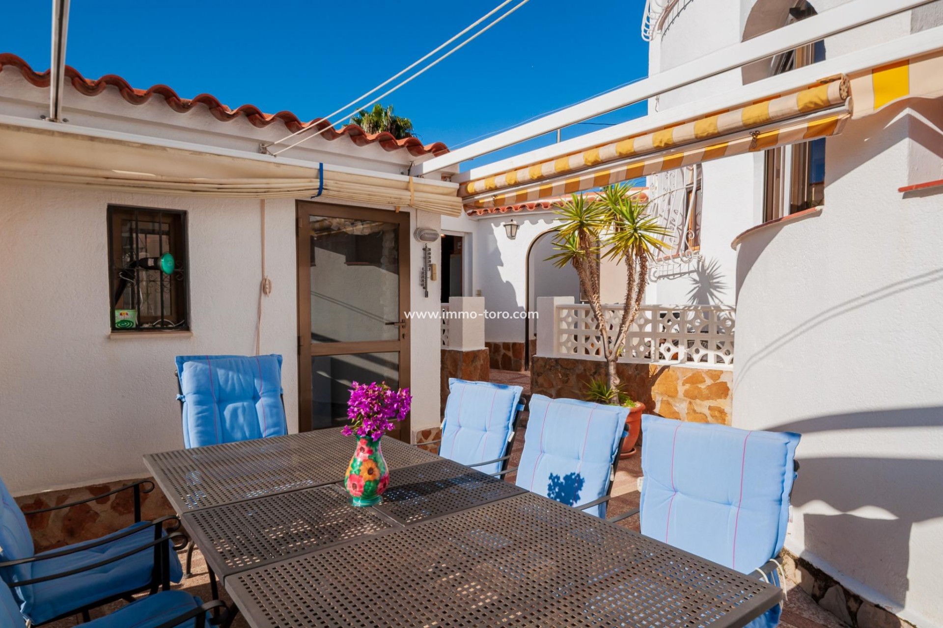 Venta - Villa / Chalet - Calpe - Ortenbach