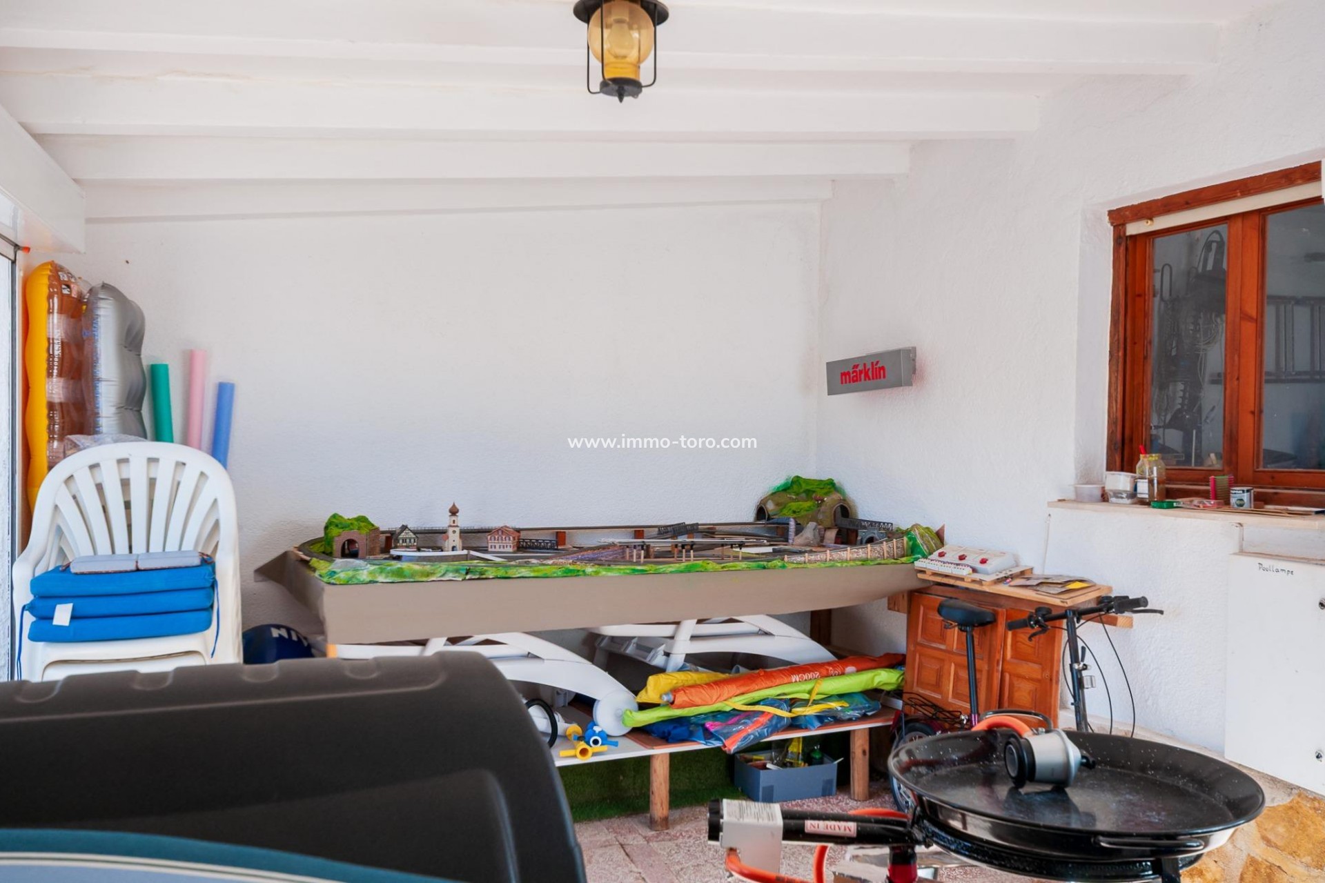 Venta - Villa / Chalet - Calpe - Ortenbach