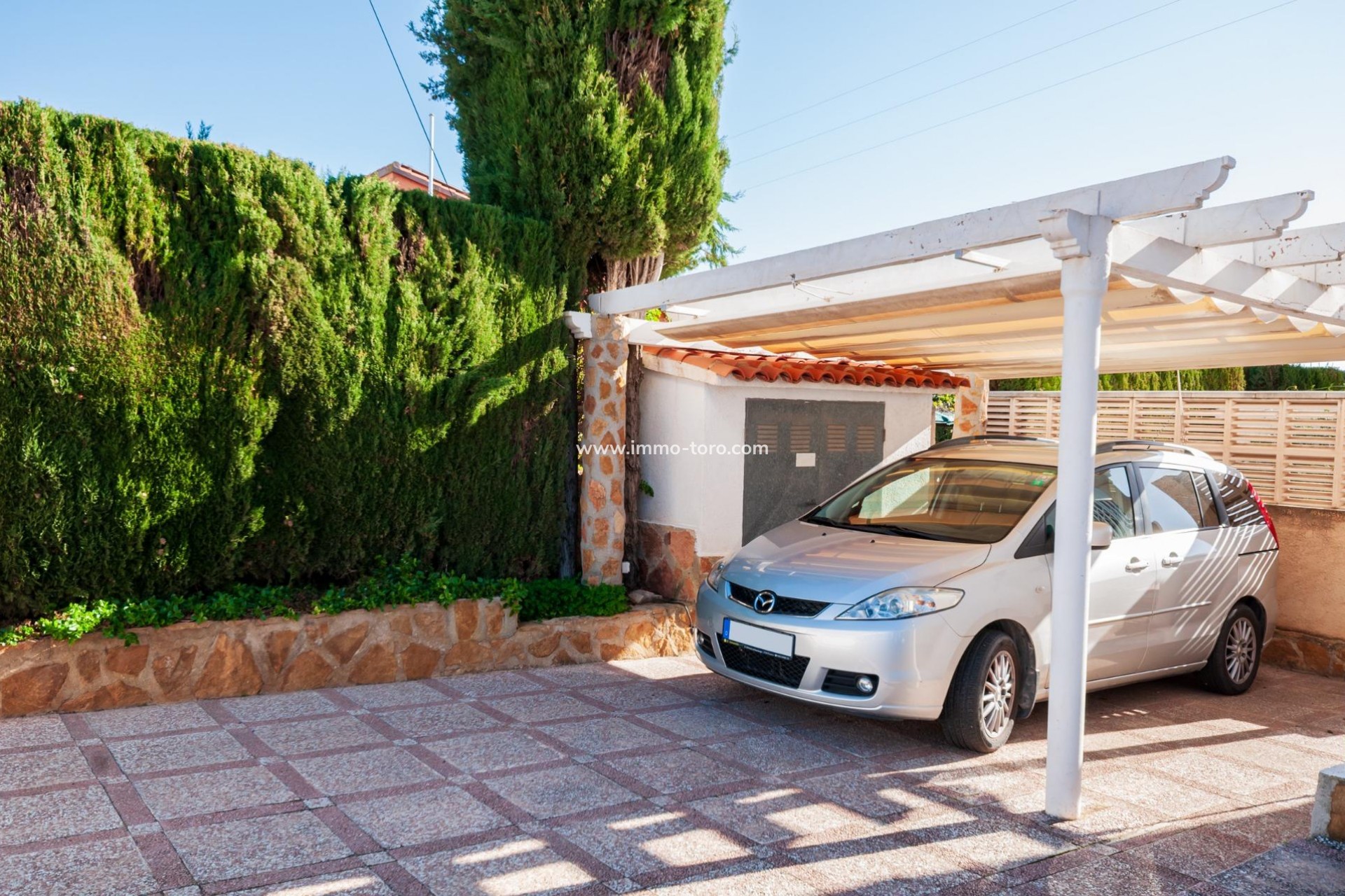 Venta - Villa / Chalet - Calpe - Ortenbach