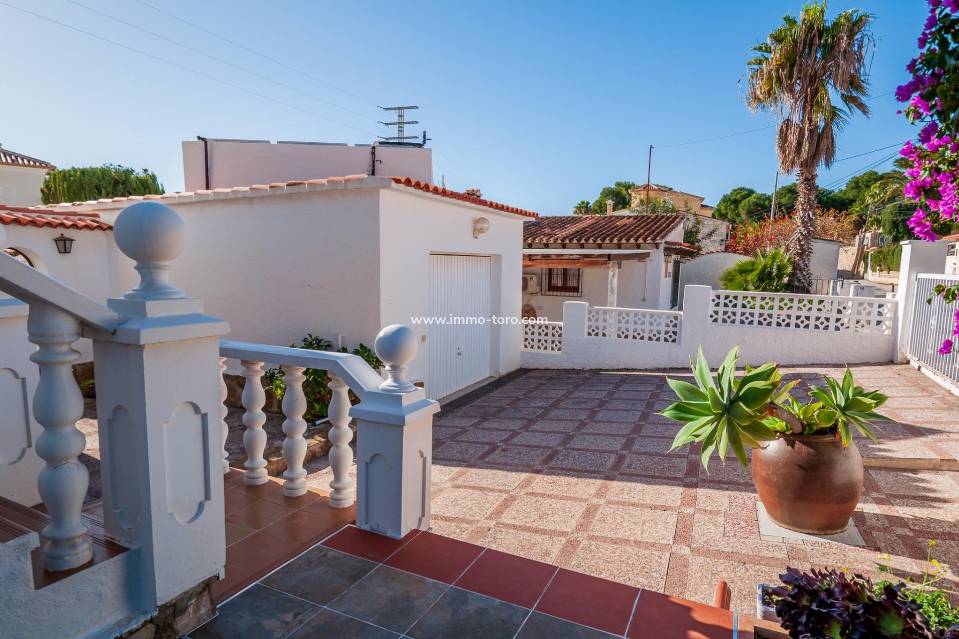 Venta - Villa / Chalet - Calpe - Ortenbach