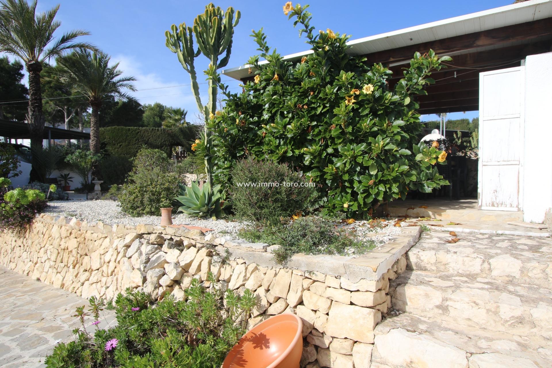 Venta - Villa / Chalet - Calpe - Ortenbach