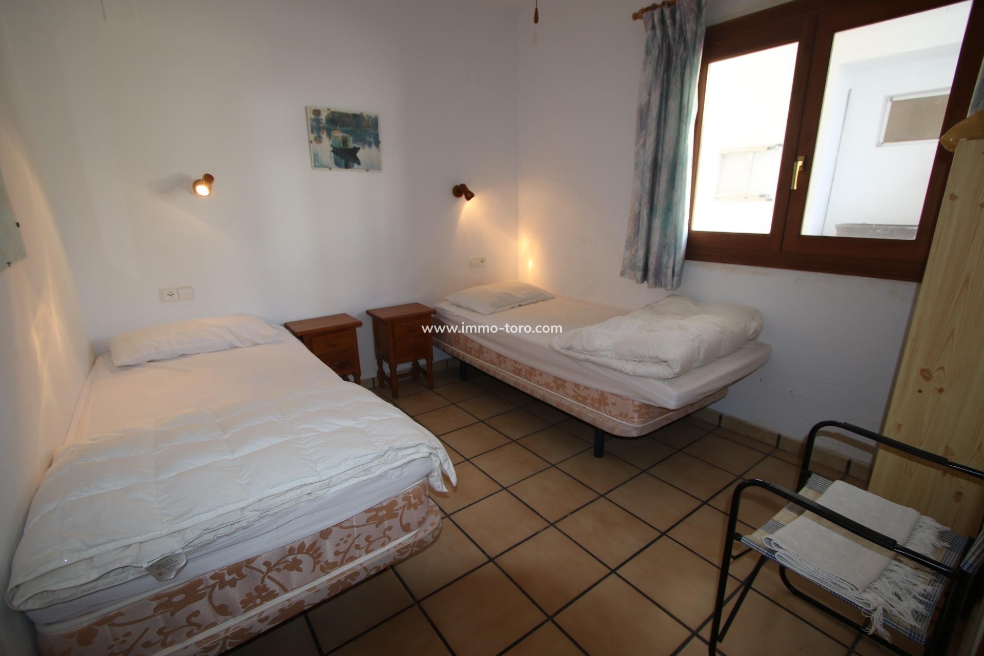 Venta - Villa / Chalet - Calpe - Ortenbach