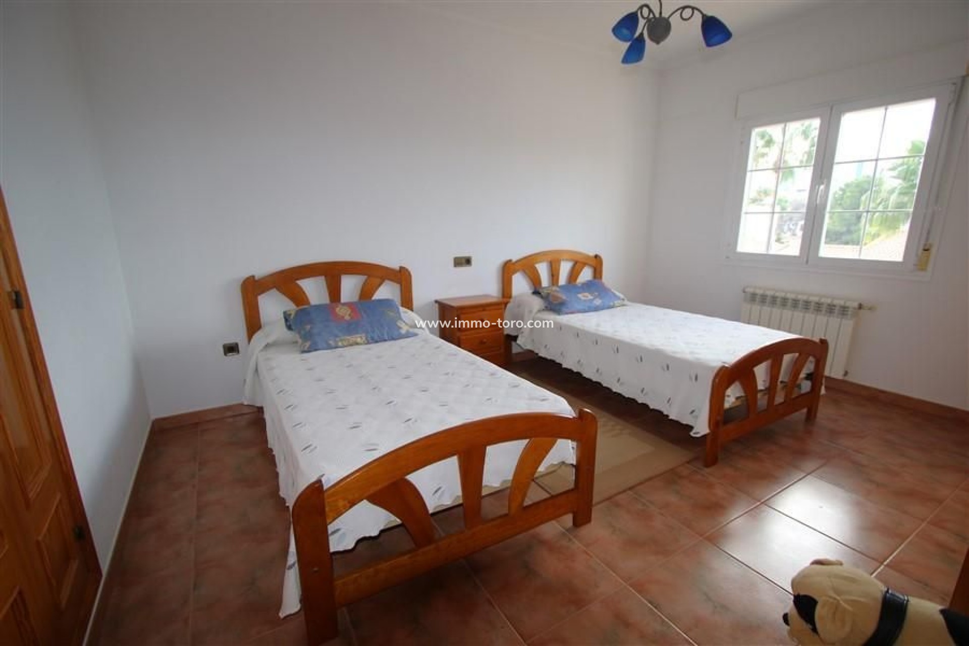 Venta - Villa / Chalet - Calpe - Playa De La Fossa