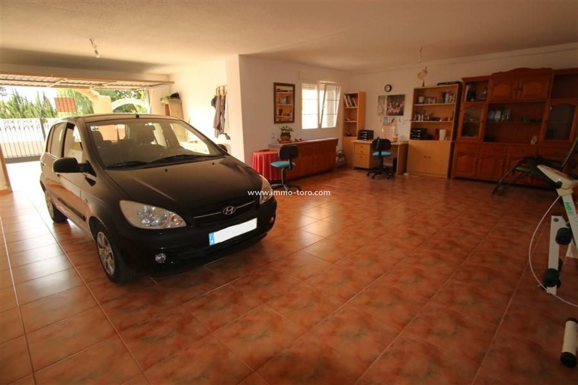 Venta - Villa / Chalet - Calpe - Playa De La Fossa