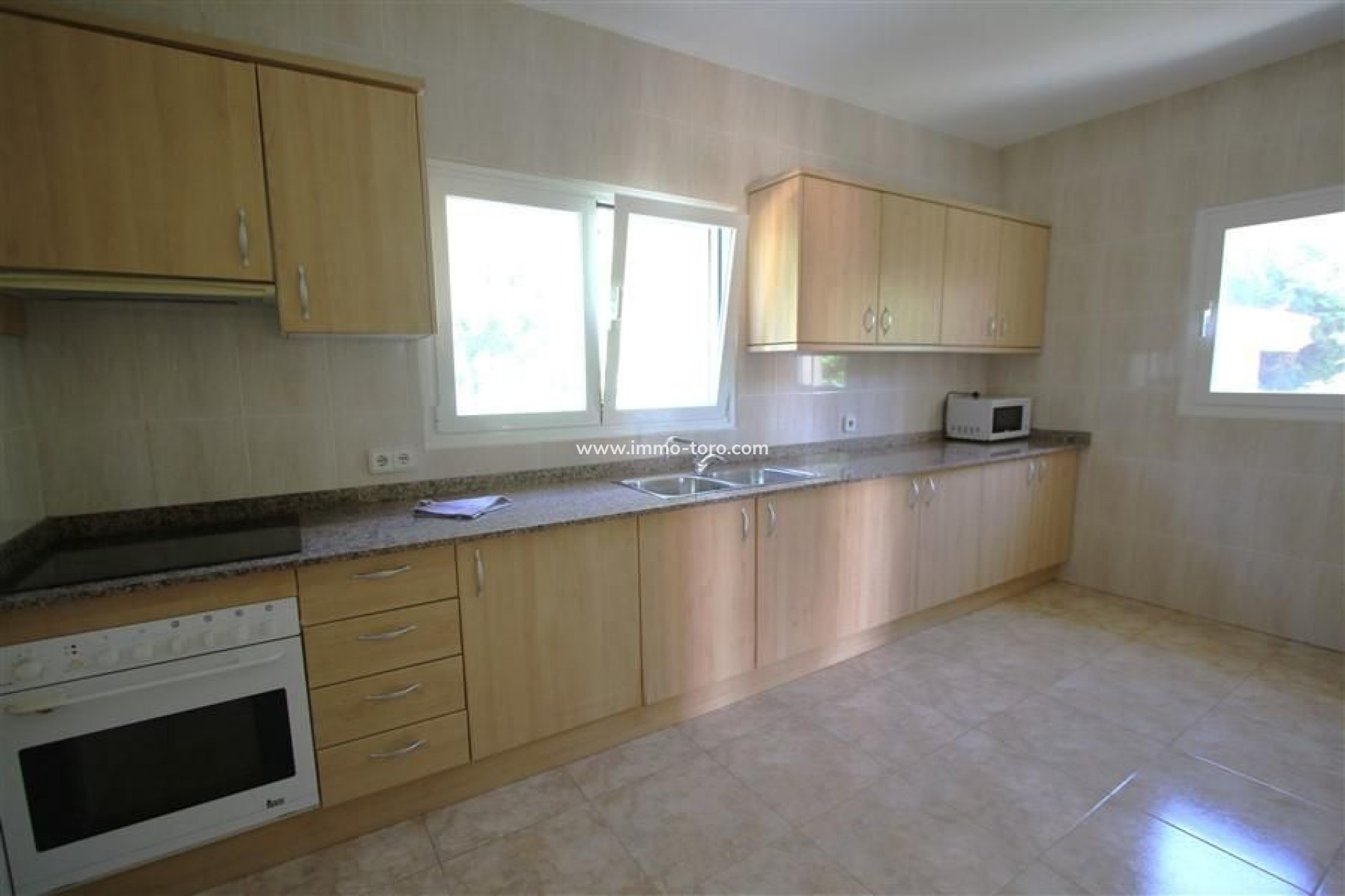 Venta - Villa / Chalet - Calpe