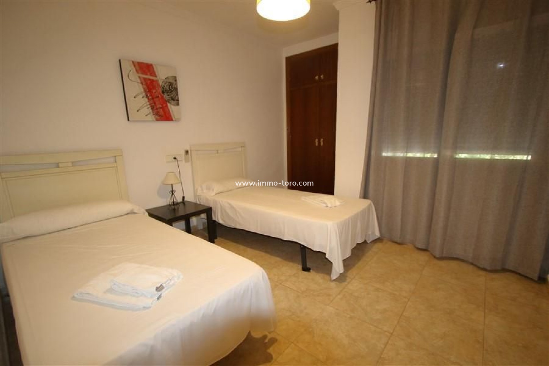 Venta - Villa / Chalet - Calpe