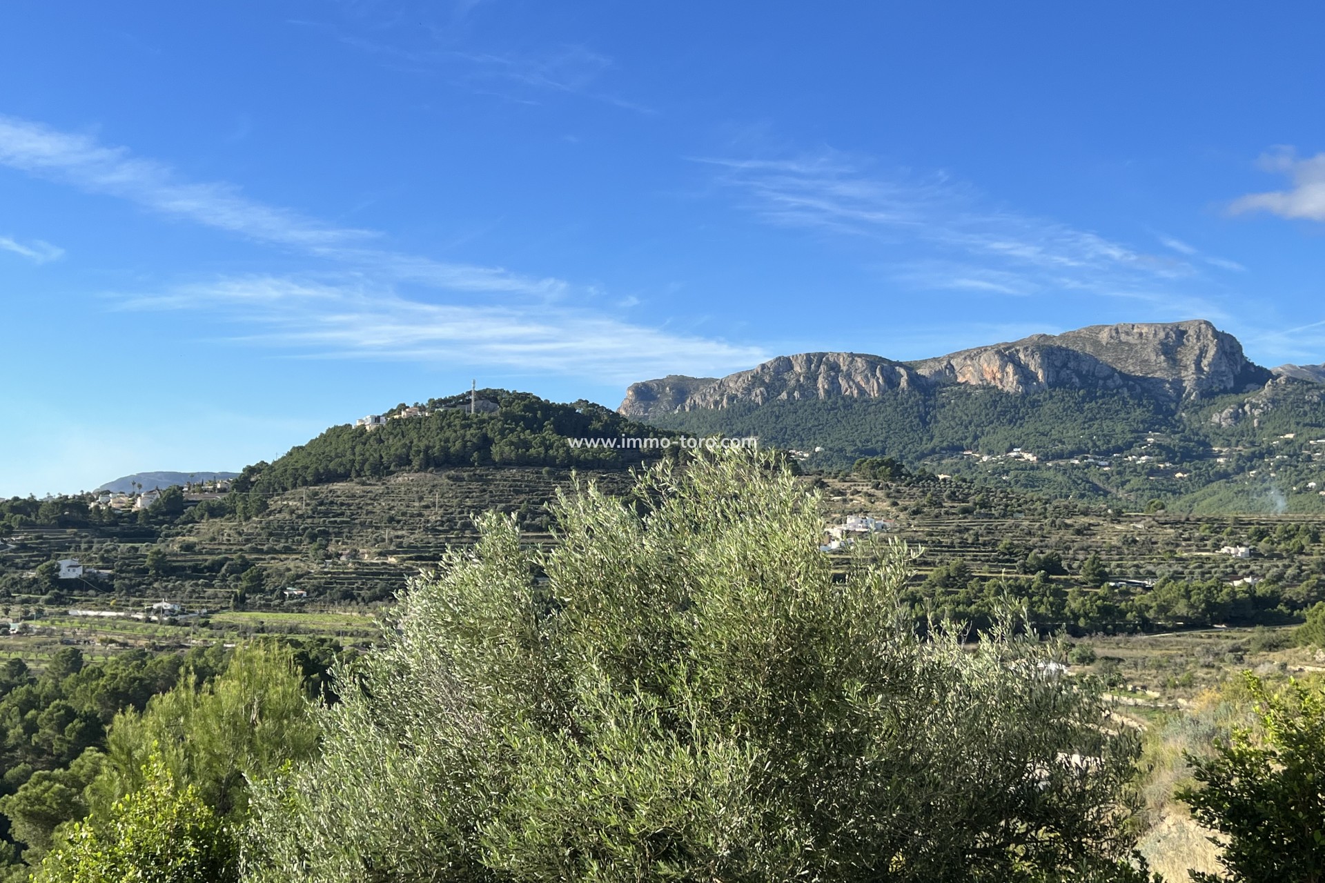 Venta - Villa / Chalet - Calpe