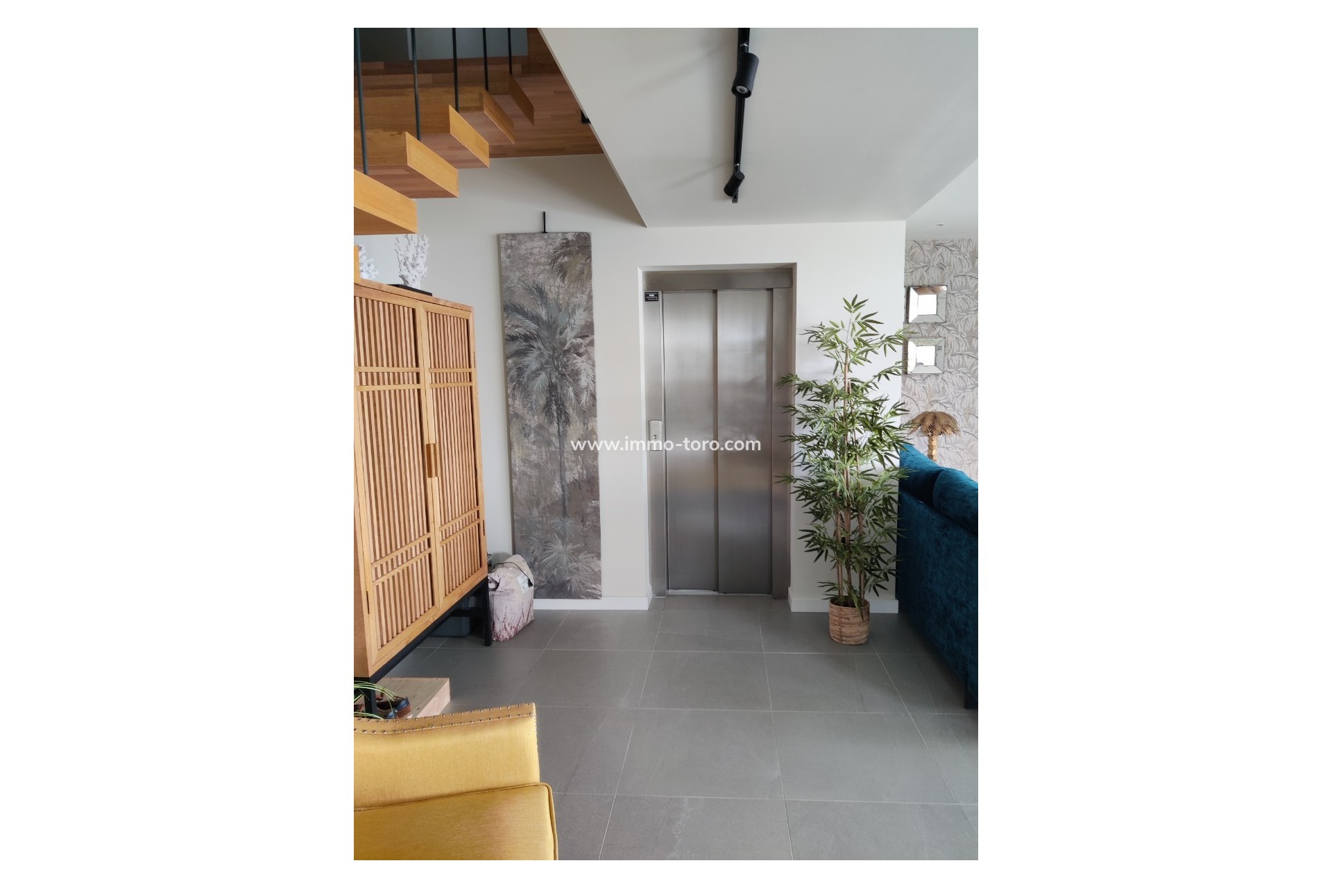 Venta - Villa / Chalet - Finestrat