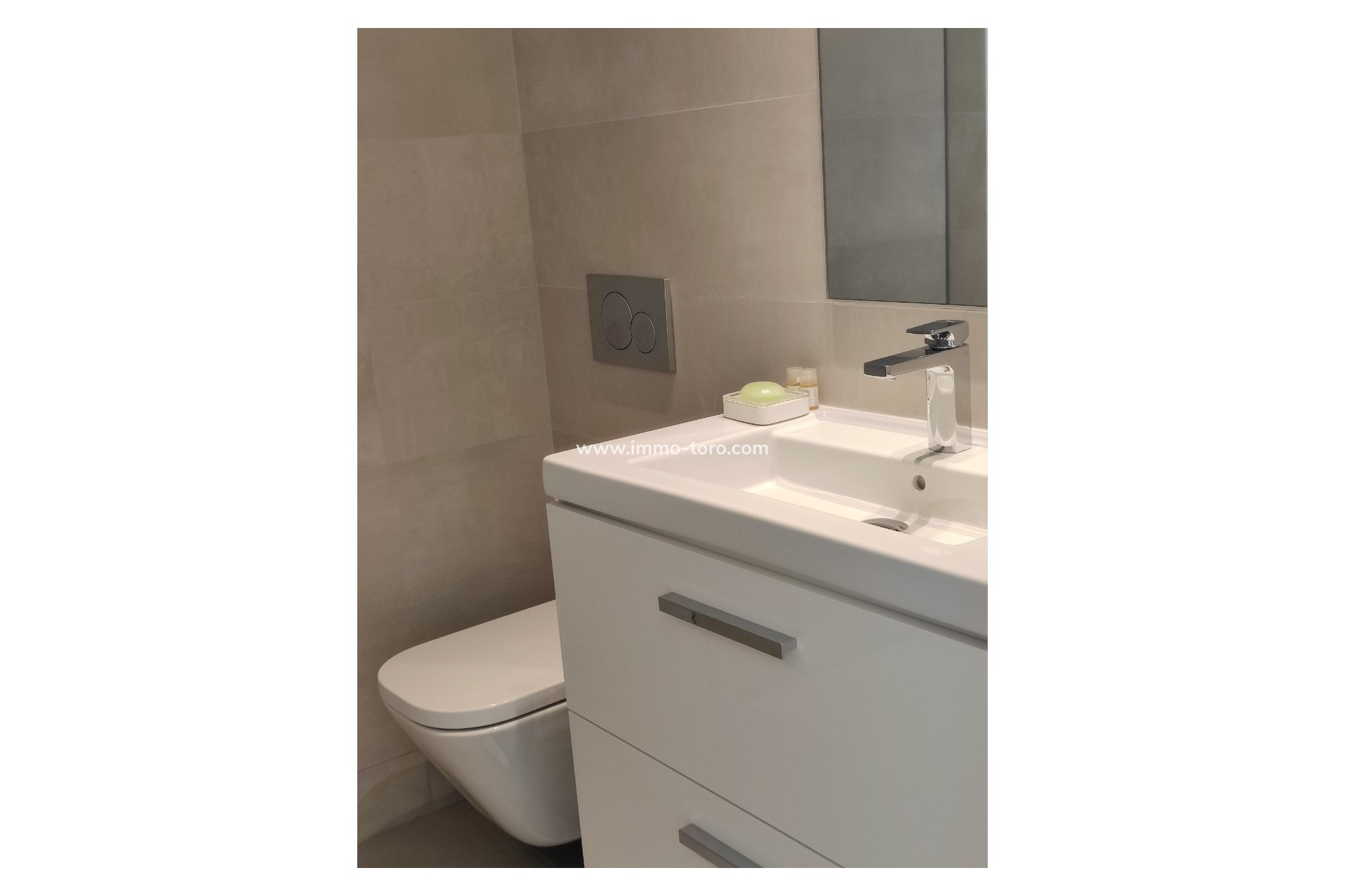 Venta - Villa / Chalet - Finestrat