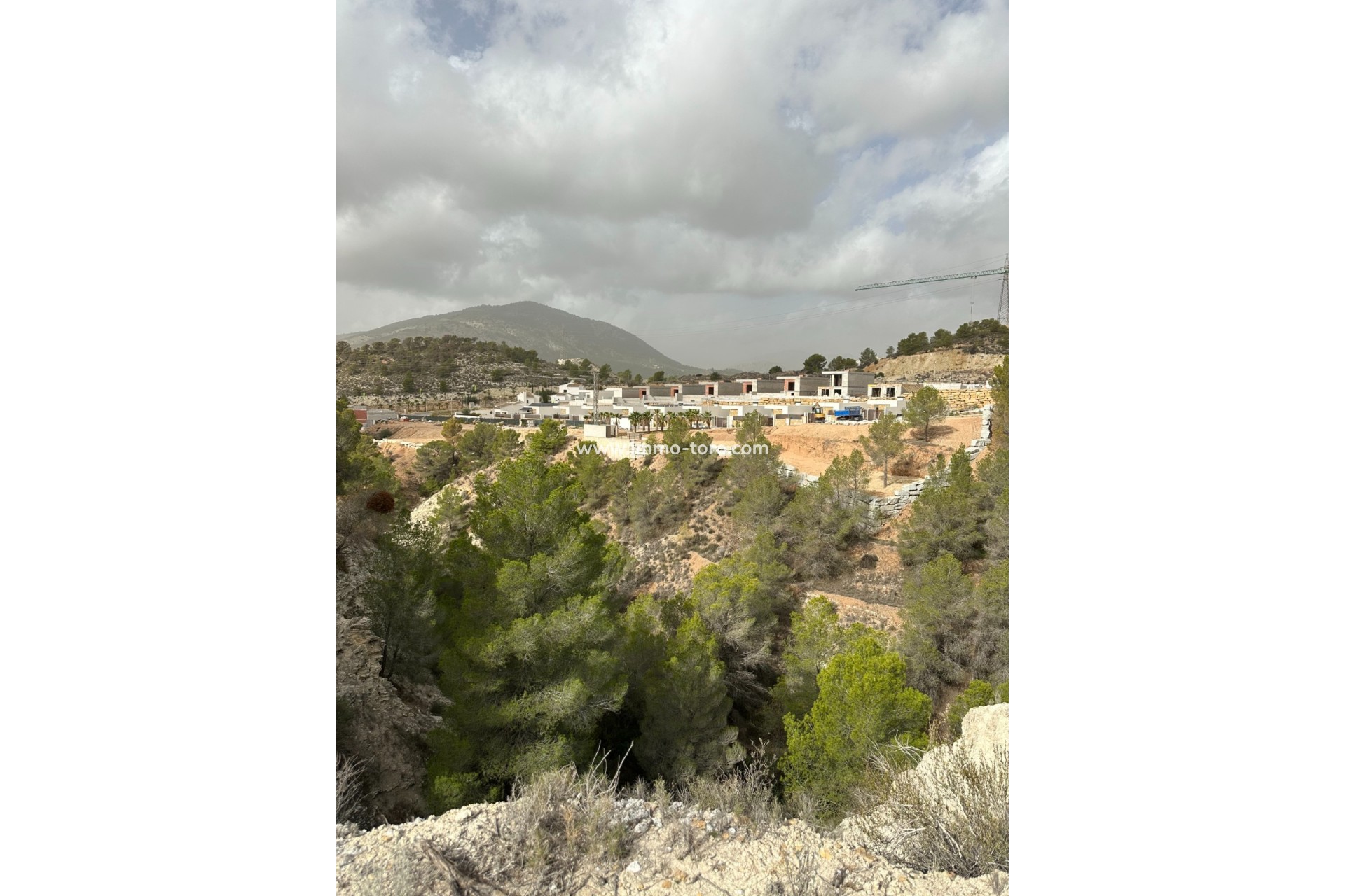 Venta - Villa / Chalet - Finestrat