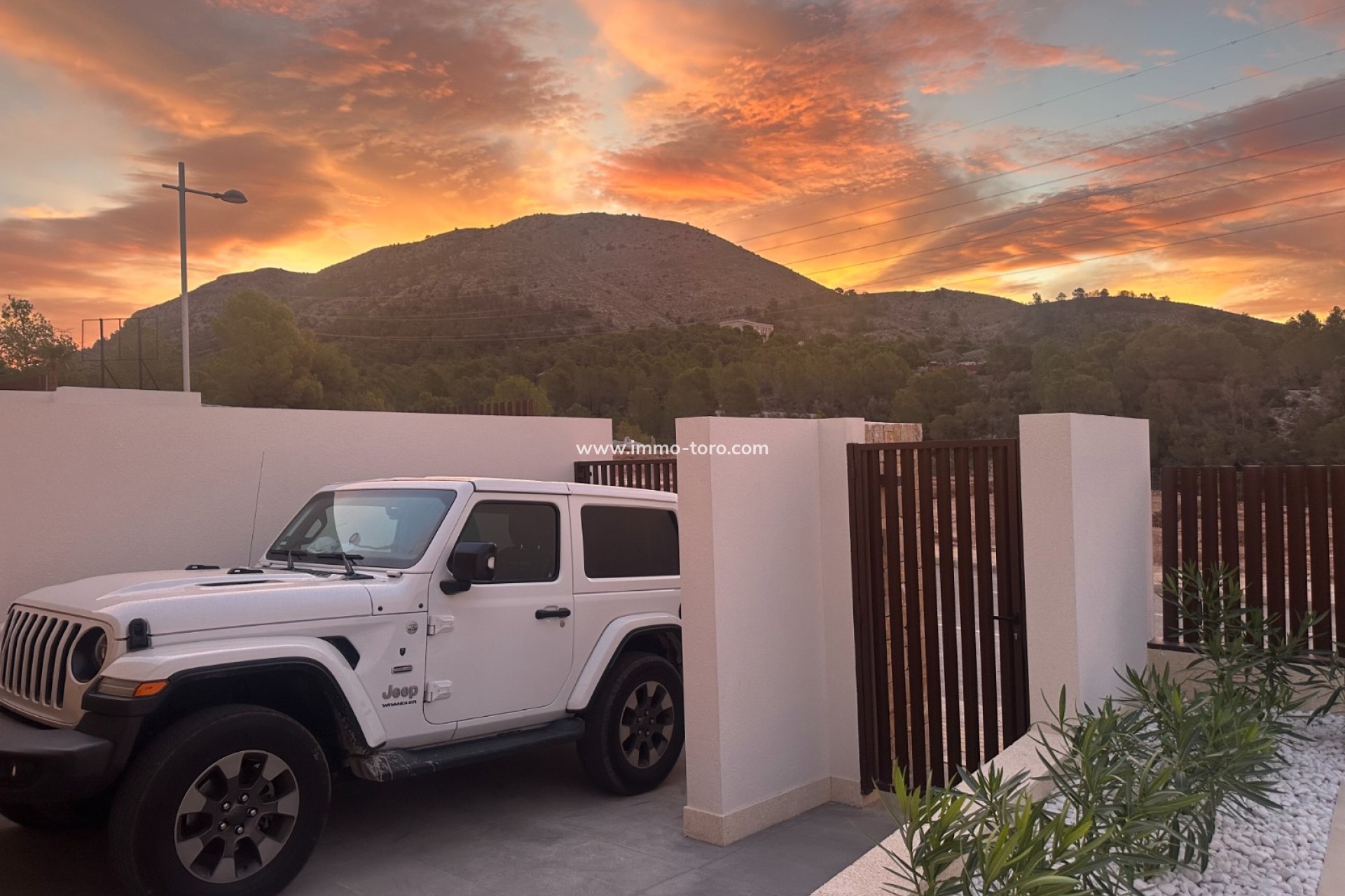 Venta - Villa / Chalet - Finestrat