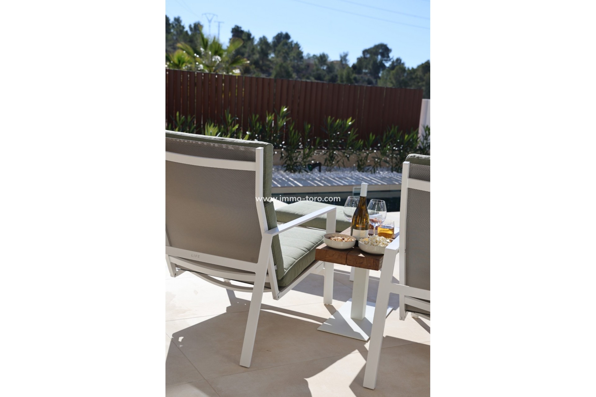 Venta - Villa / Chalet - Finestrat