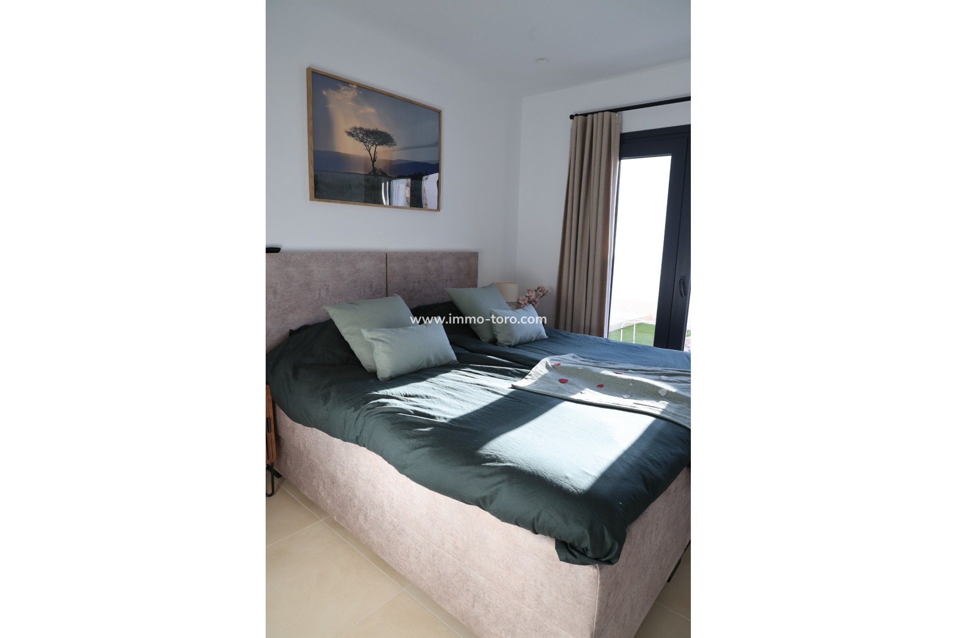 Venta - Villa / Chalet - Finestrat