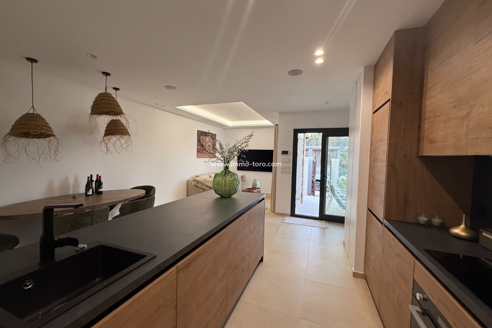 Venta - Villa / Chalet - Finestrat