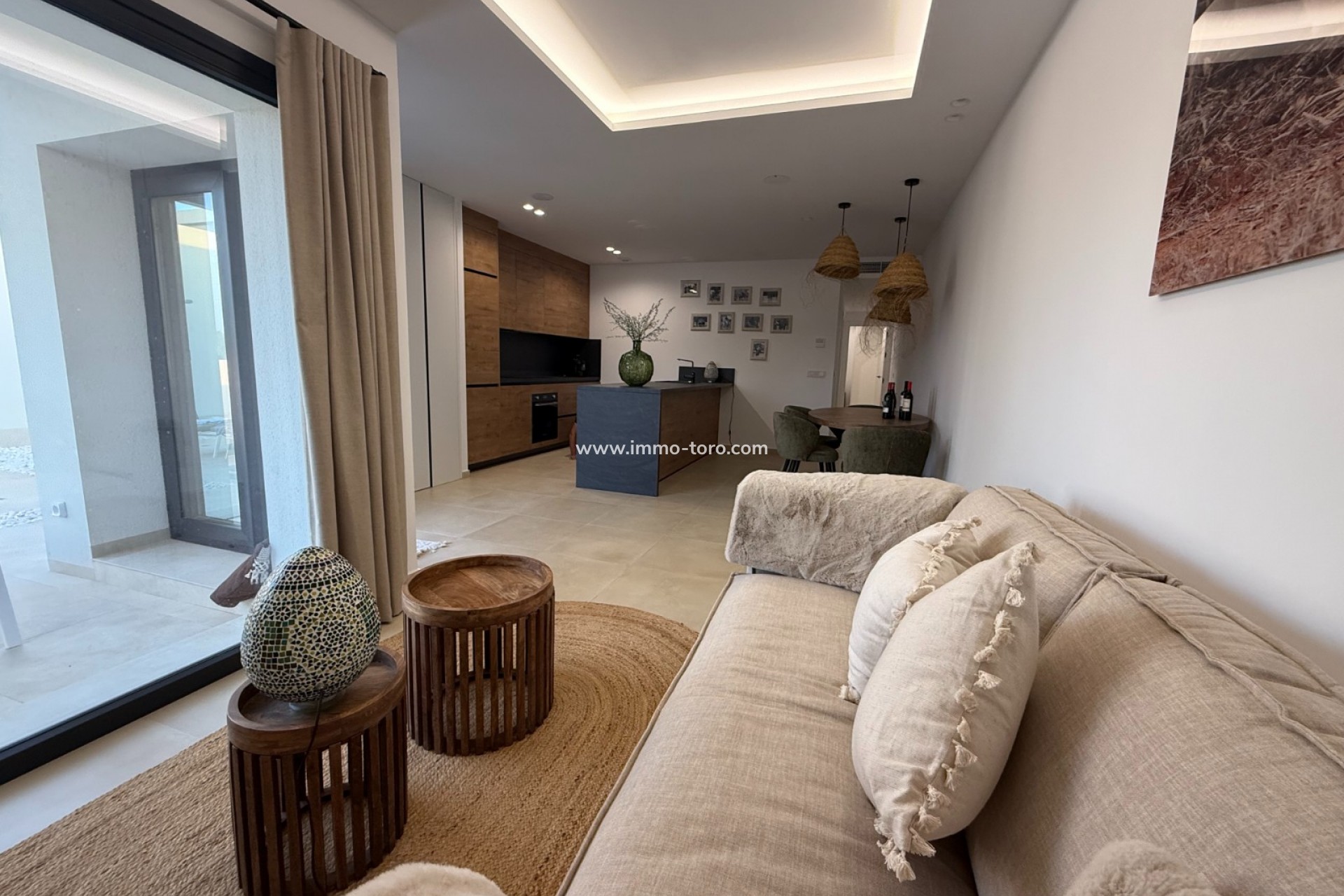 Venta - Villa / Chalet - Finestrat