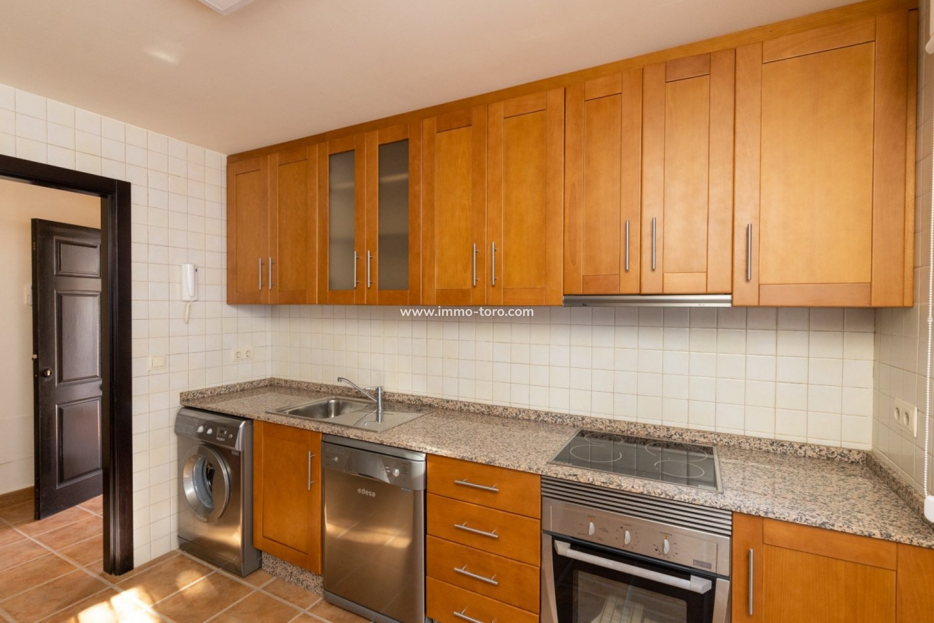 Venta - Villa / Chalet - Fuente alamo de Murcia - LAS PALAS