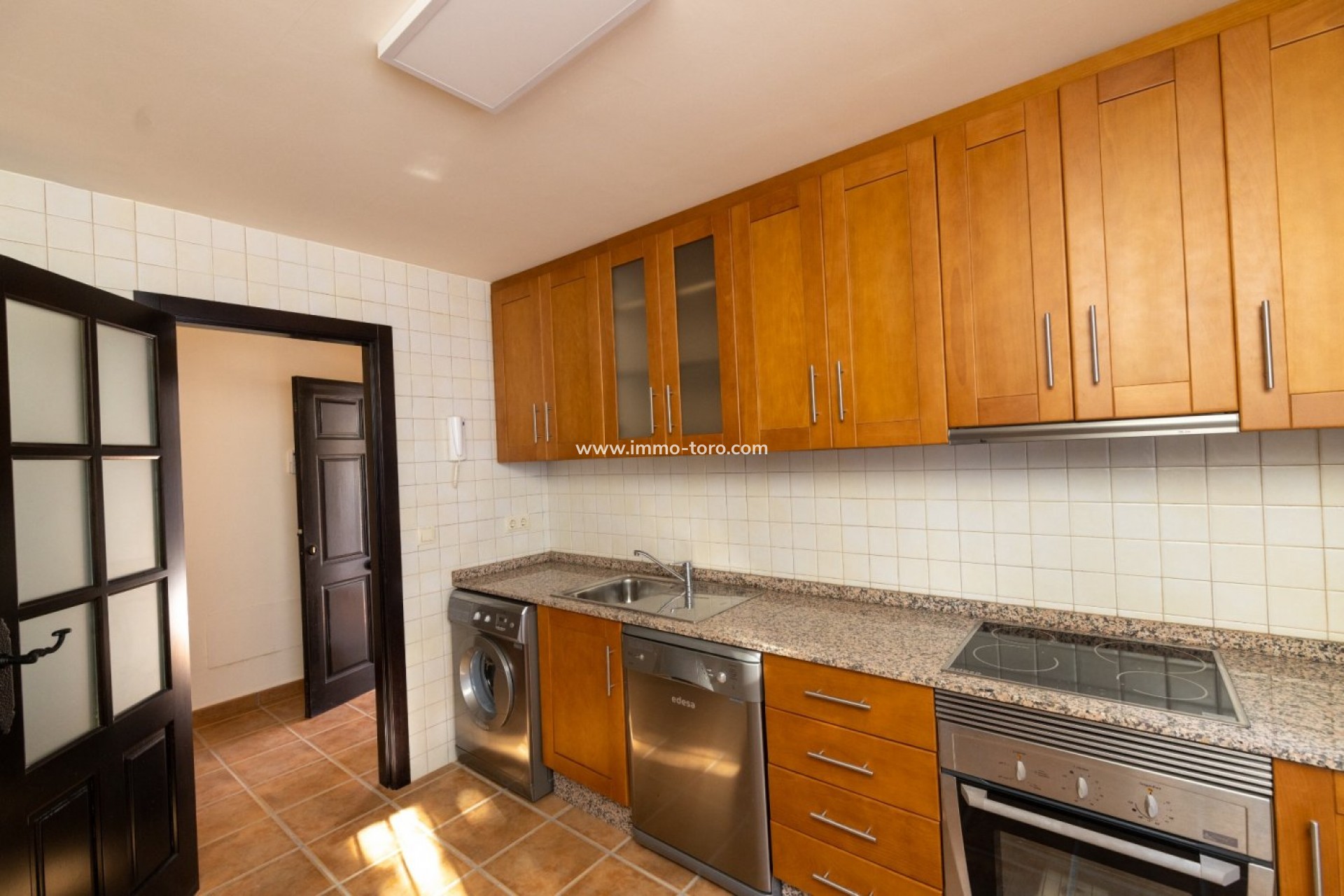 Venta - Villa / Chalet - Fuente Álamo - LAS PALAS