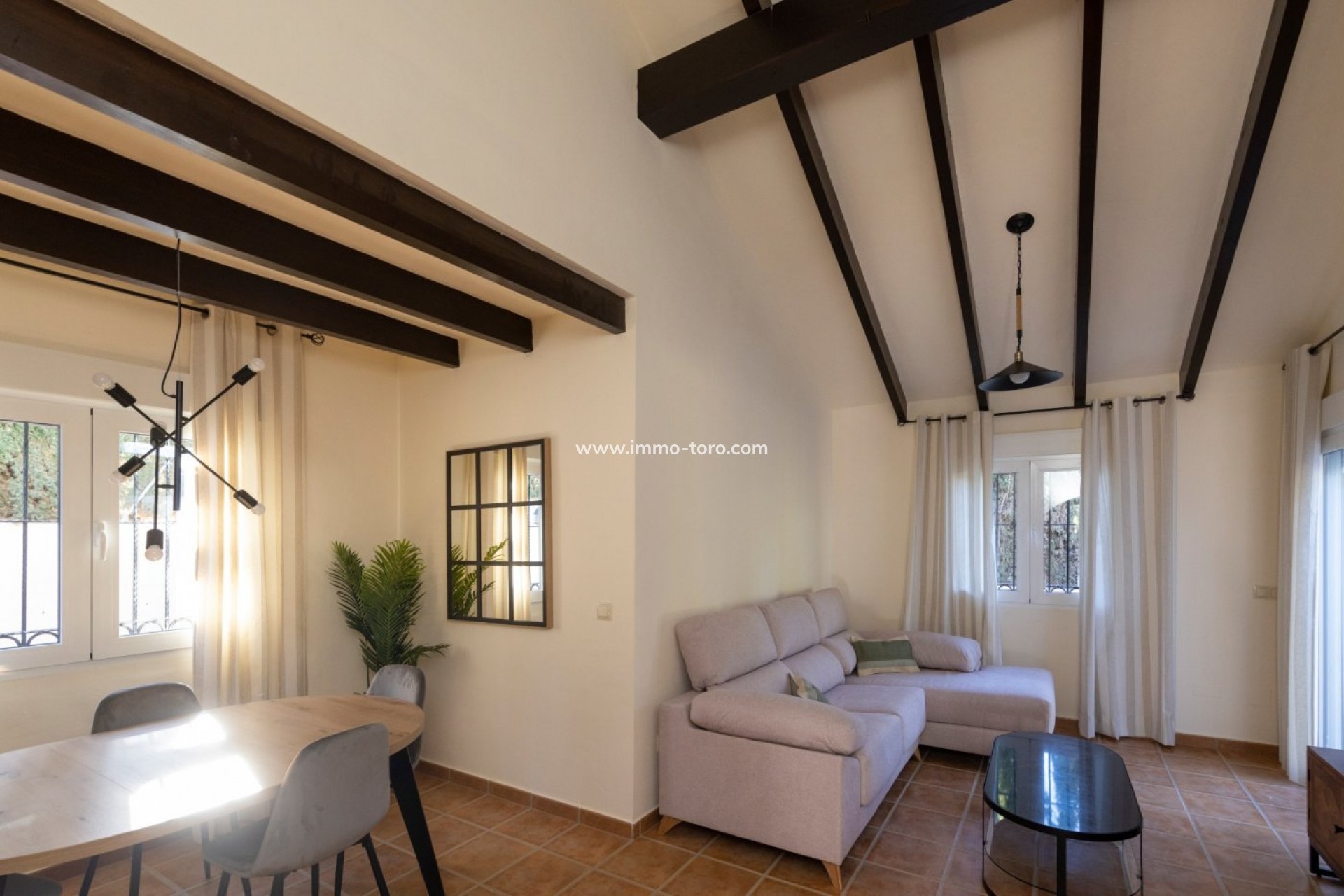 Venta - Villa / Chalet - Fuente Álamo - LAS PALAS