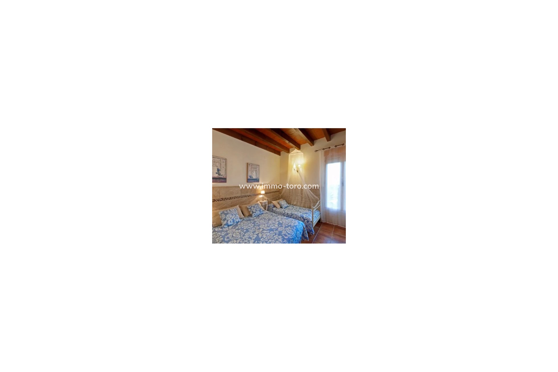 Venta - Villa / Chalet - Jalon - Jalón
