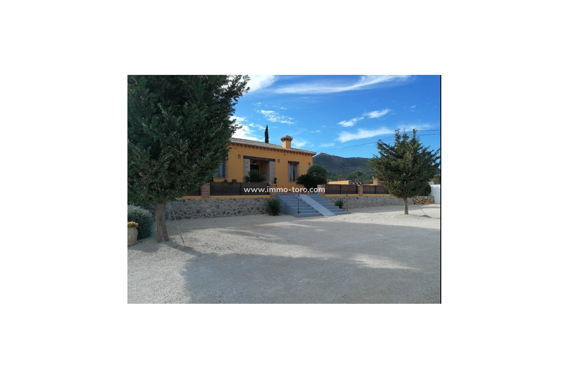 Venta - Villa / Chalet - Jalon - Jalón