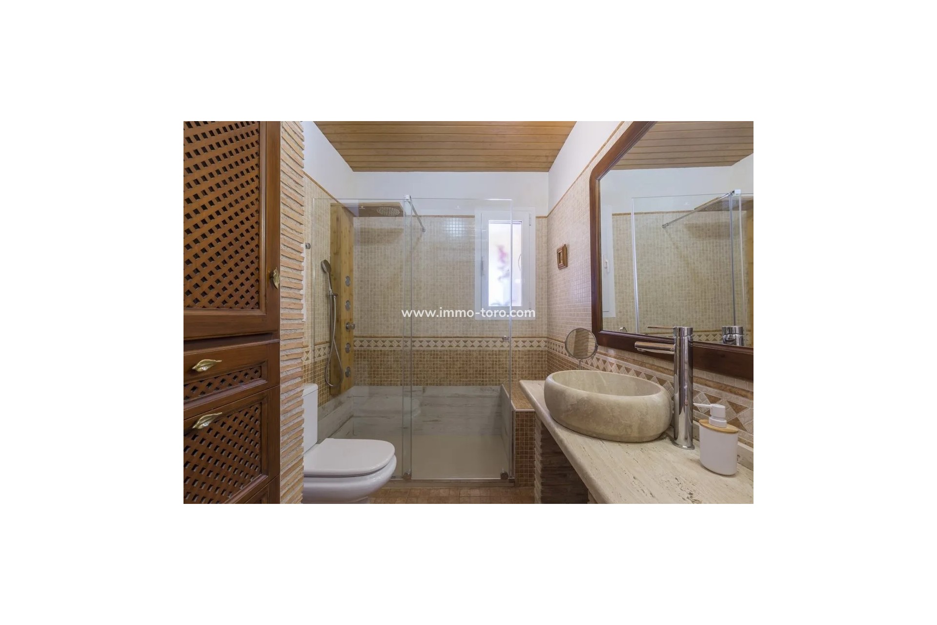 Venta - Villa / Chalet - Jalon - Jalón