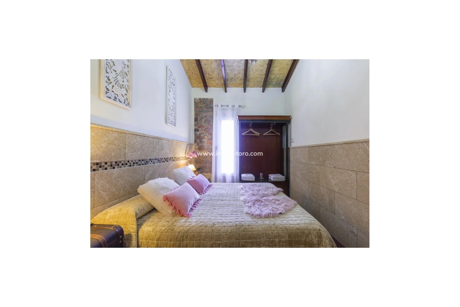 Venta - Villa / Chalet - Jalon - Jalón