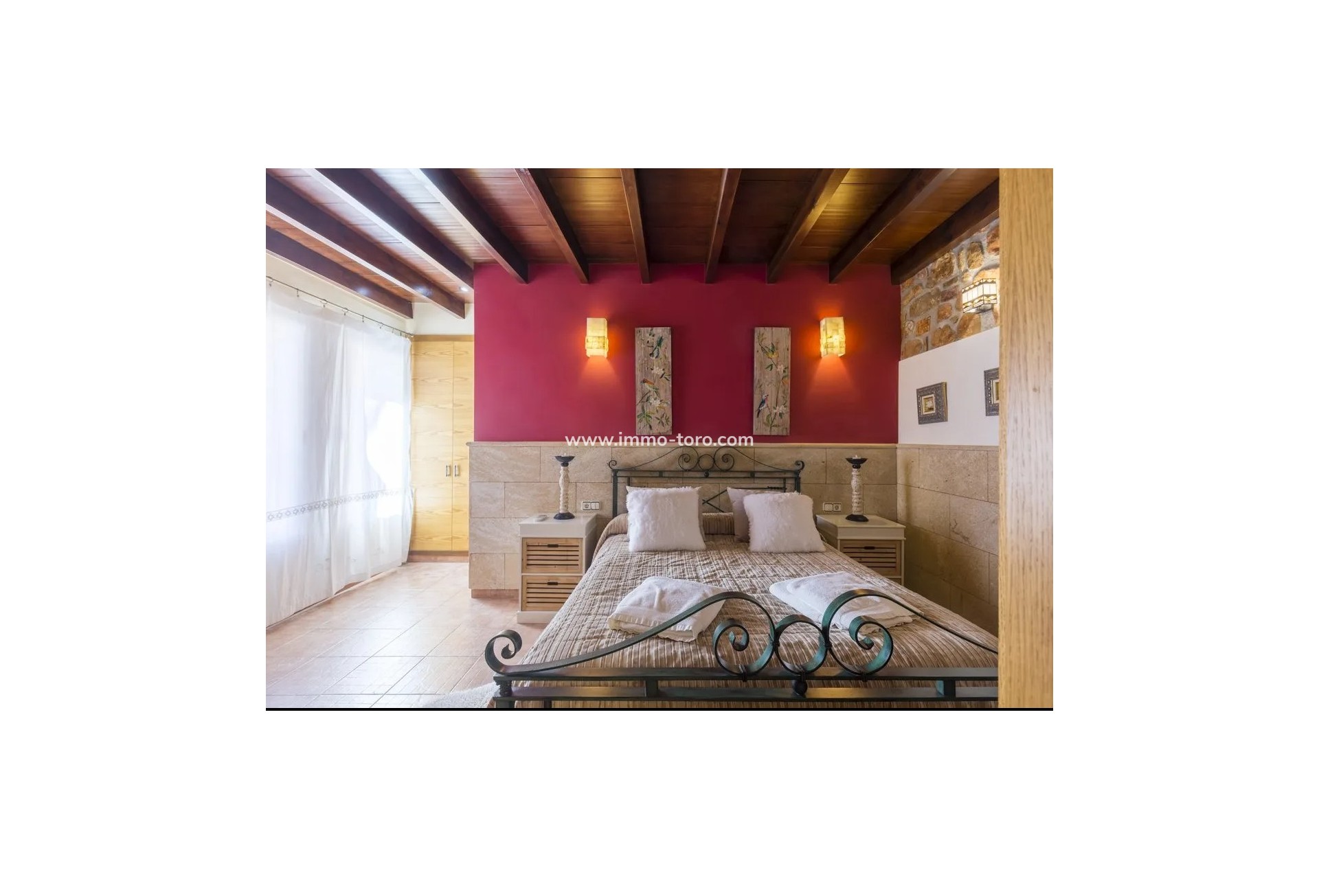 Venta - Villa / Chalet - Jalon - Jalón