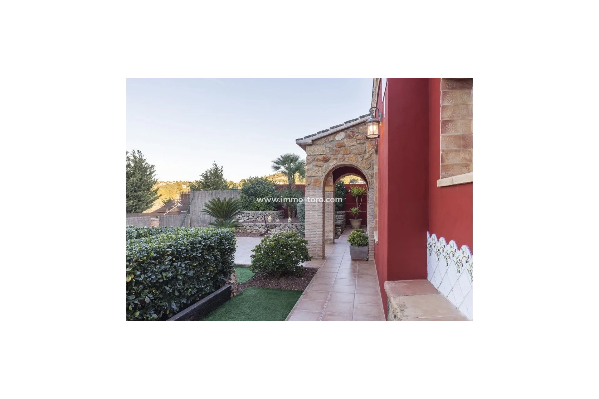 Venta - Villa / Chalet - Jalon - Jalón