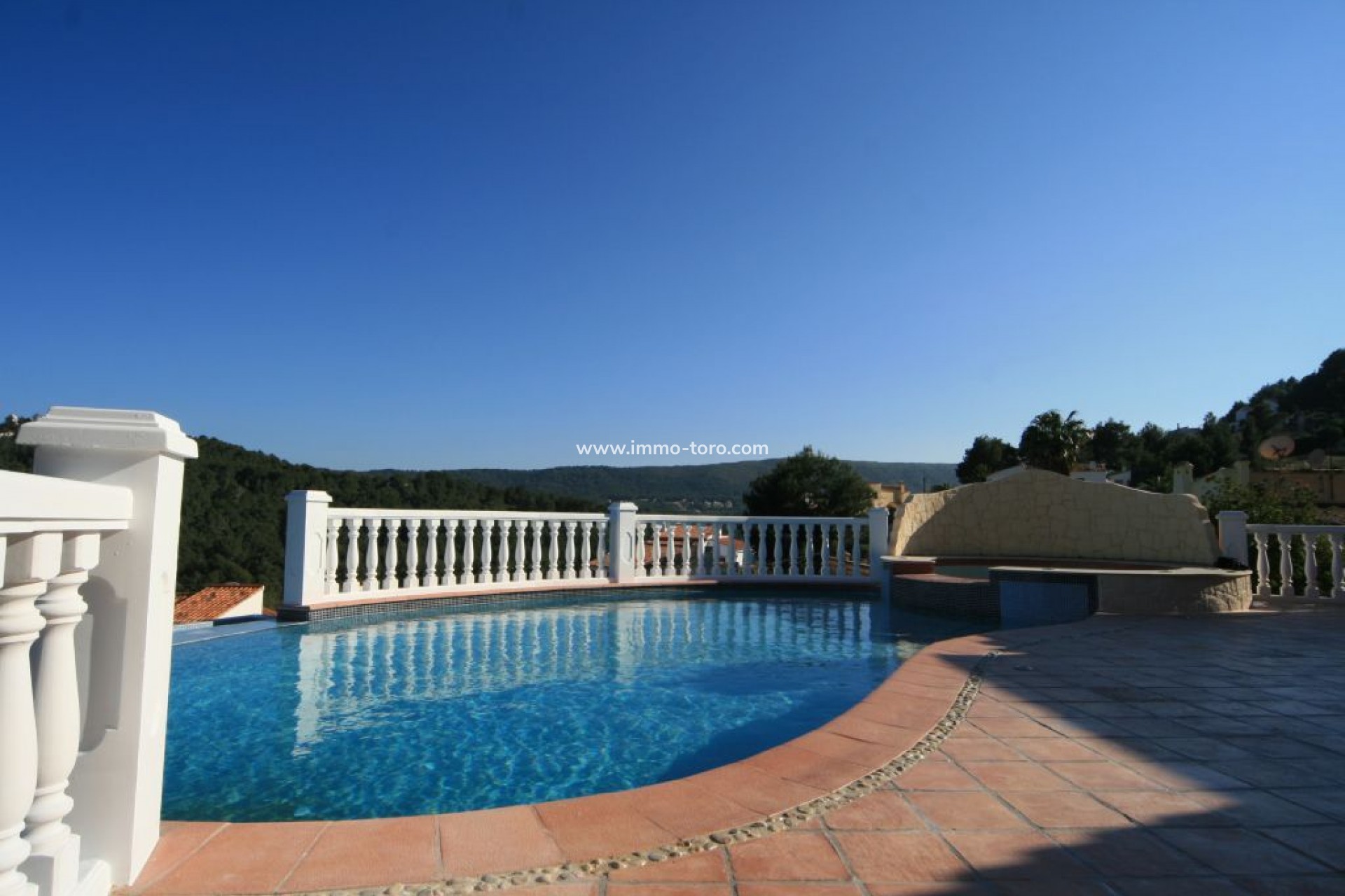 Venta - Villa / Chalet - Javea - Cansalades | Tosalet 5 Jávea