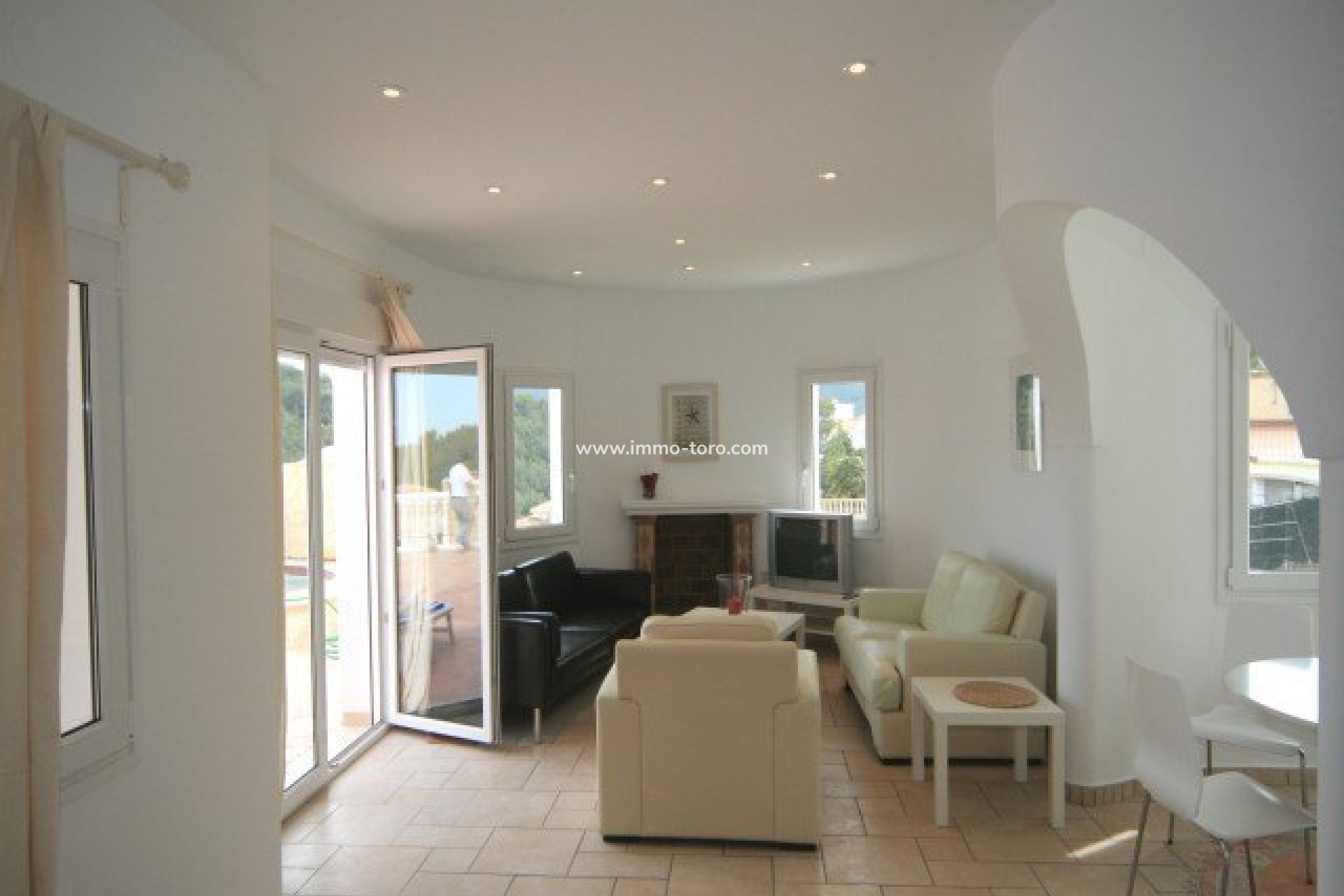 Venta - Villa / Chalet - Javea - Cansalades | Tosalet 5 Jávea