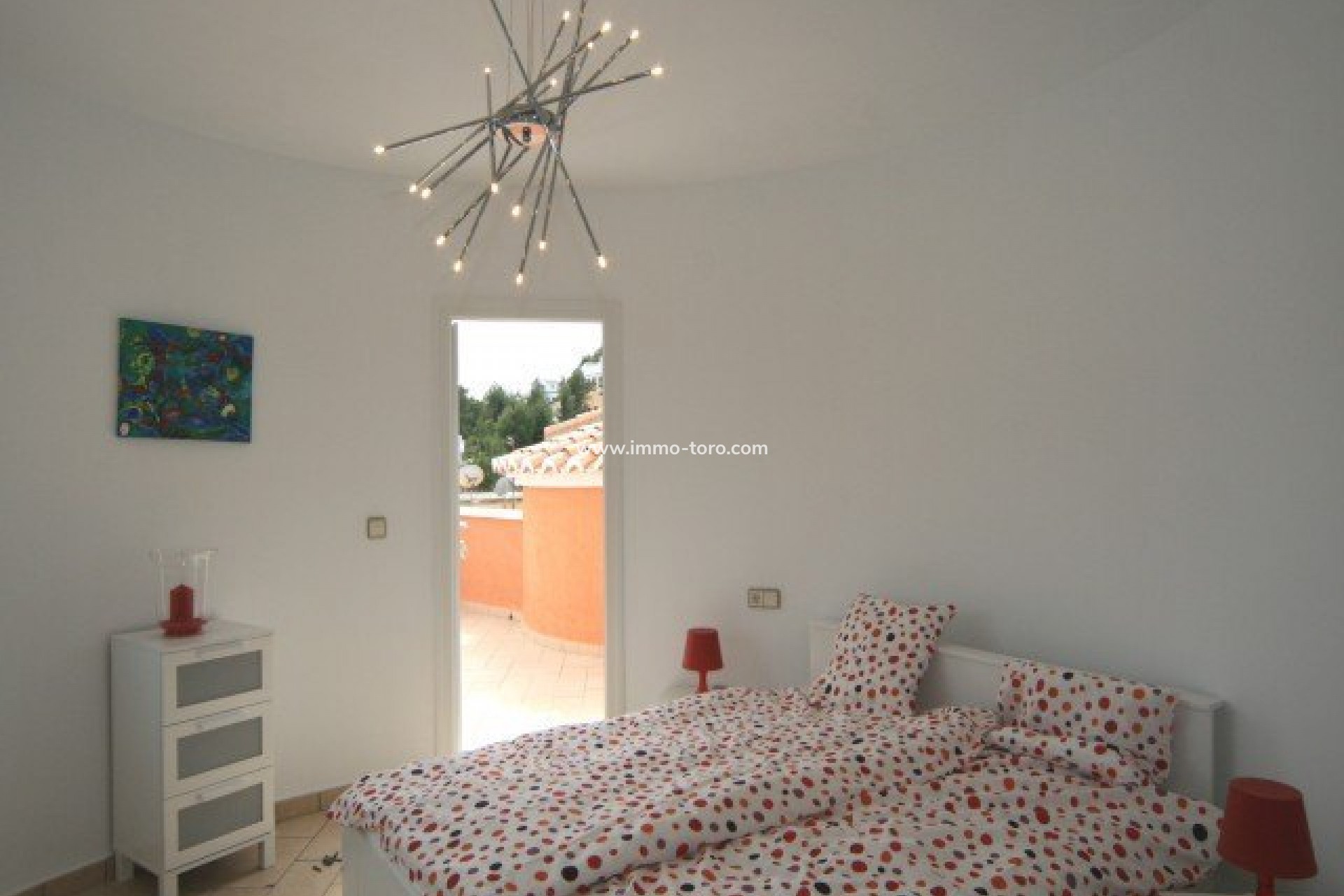 Venta - Villa / Chalet - Javea - Cansalades | Tosalet 5 Jávea