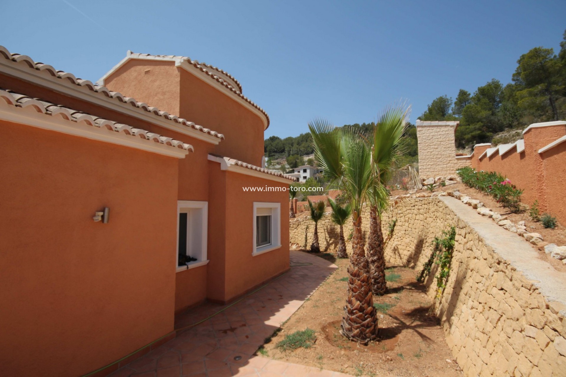 Venta - Villa / Chalet - Javea - Cansalades | Tosalet 5 Jávea