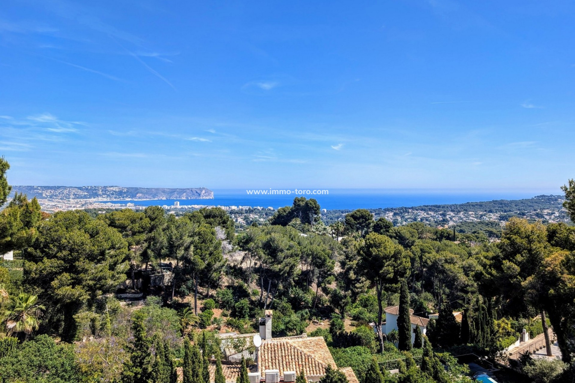 Venta - Villa / Chalet - Javea - Costa Nova