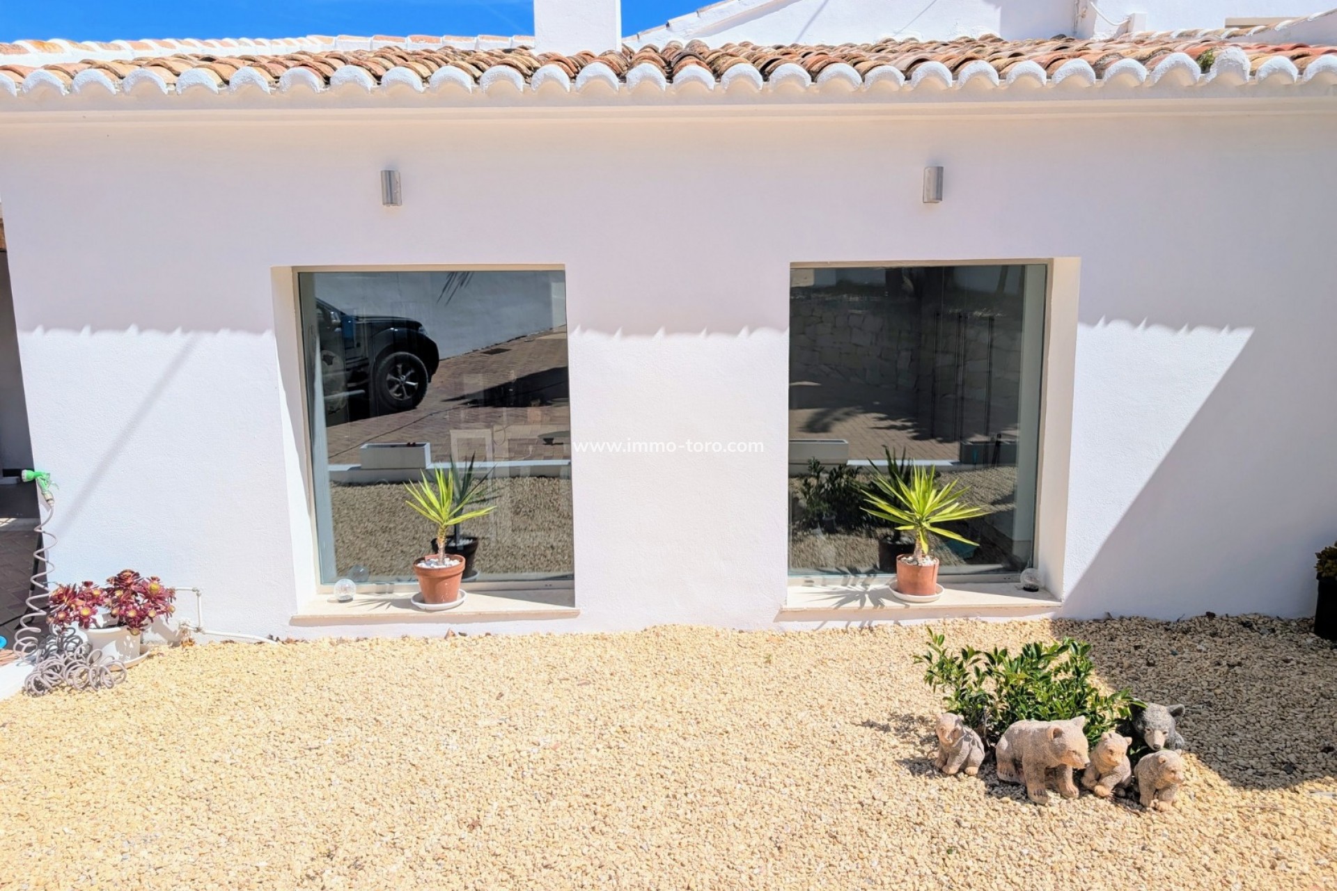 Venta - Villa / Chalet - Javea - Costa Nova