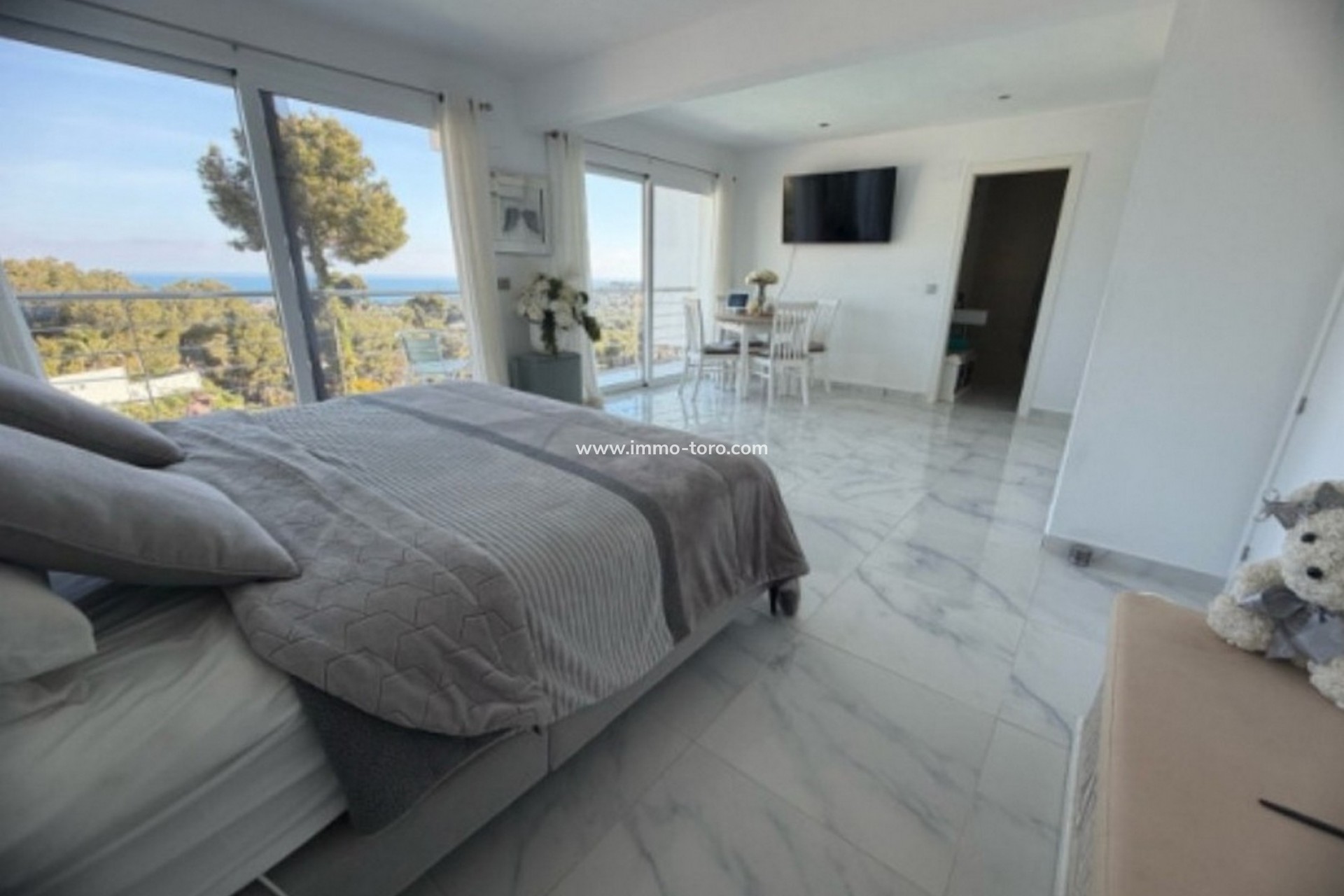 Venta - Villa / Chalet - Javea - Costa Nova