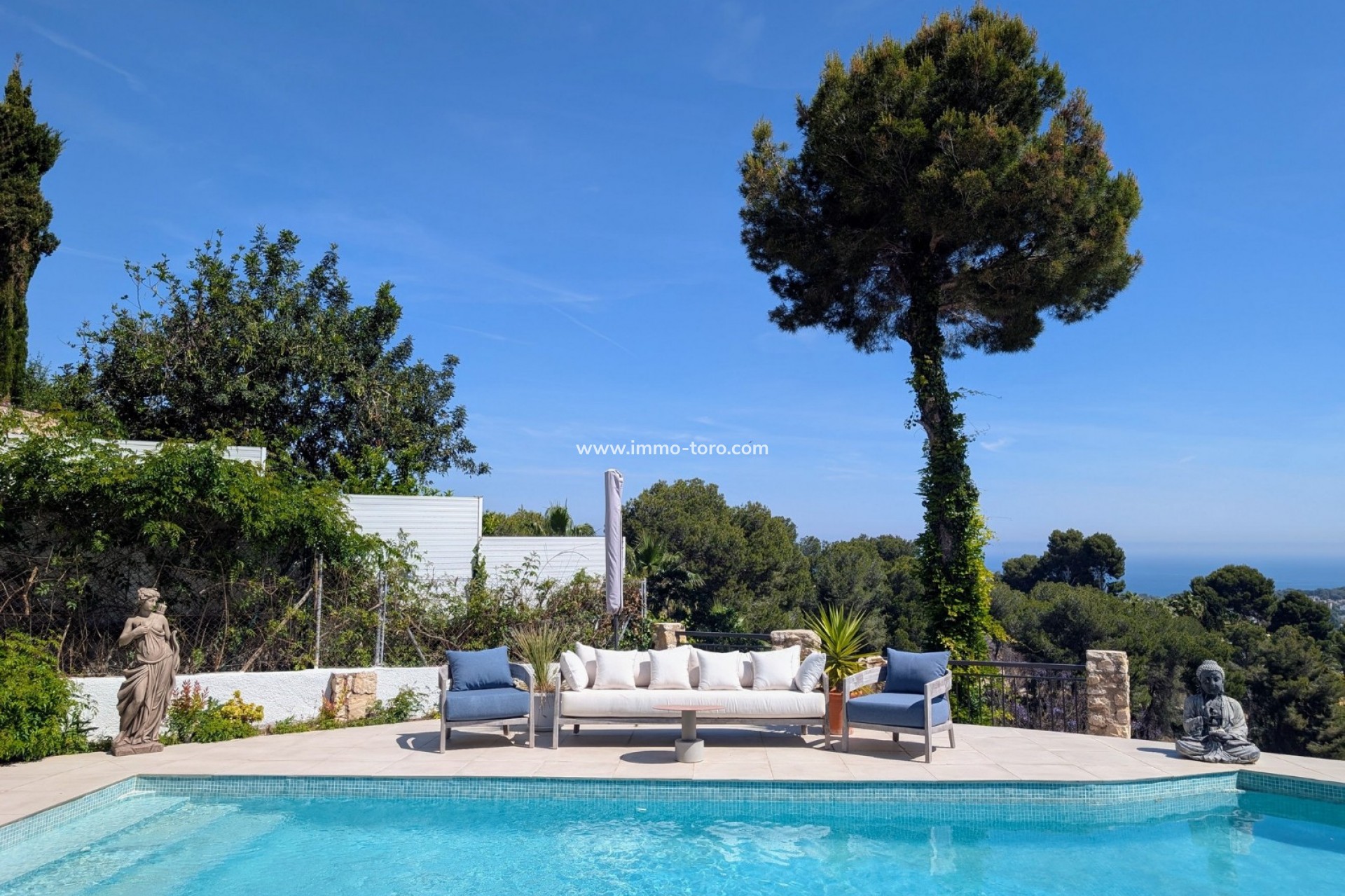 Venta - Villa / Chalet - Javea - Costa Nova