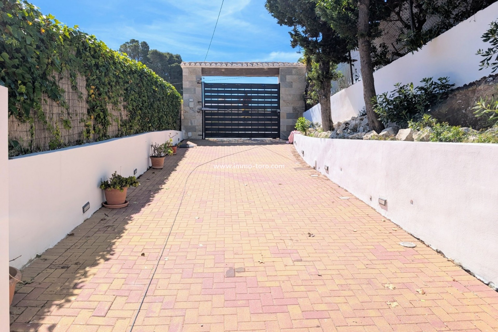 Venta - Villa / Chalet - Javea - Costa Nova